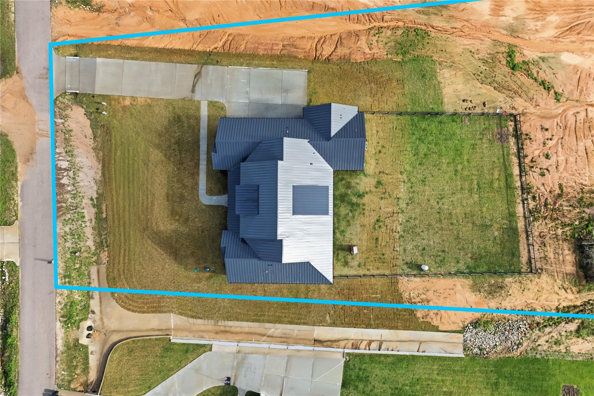 150 Quiet Springs Trail