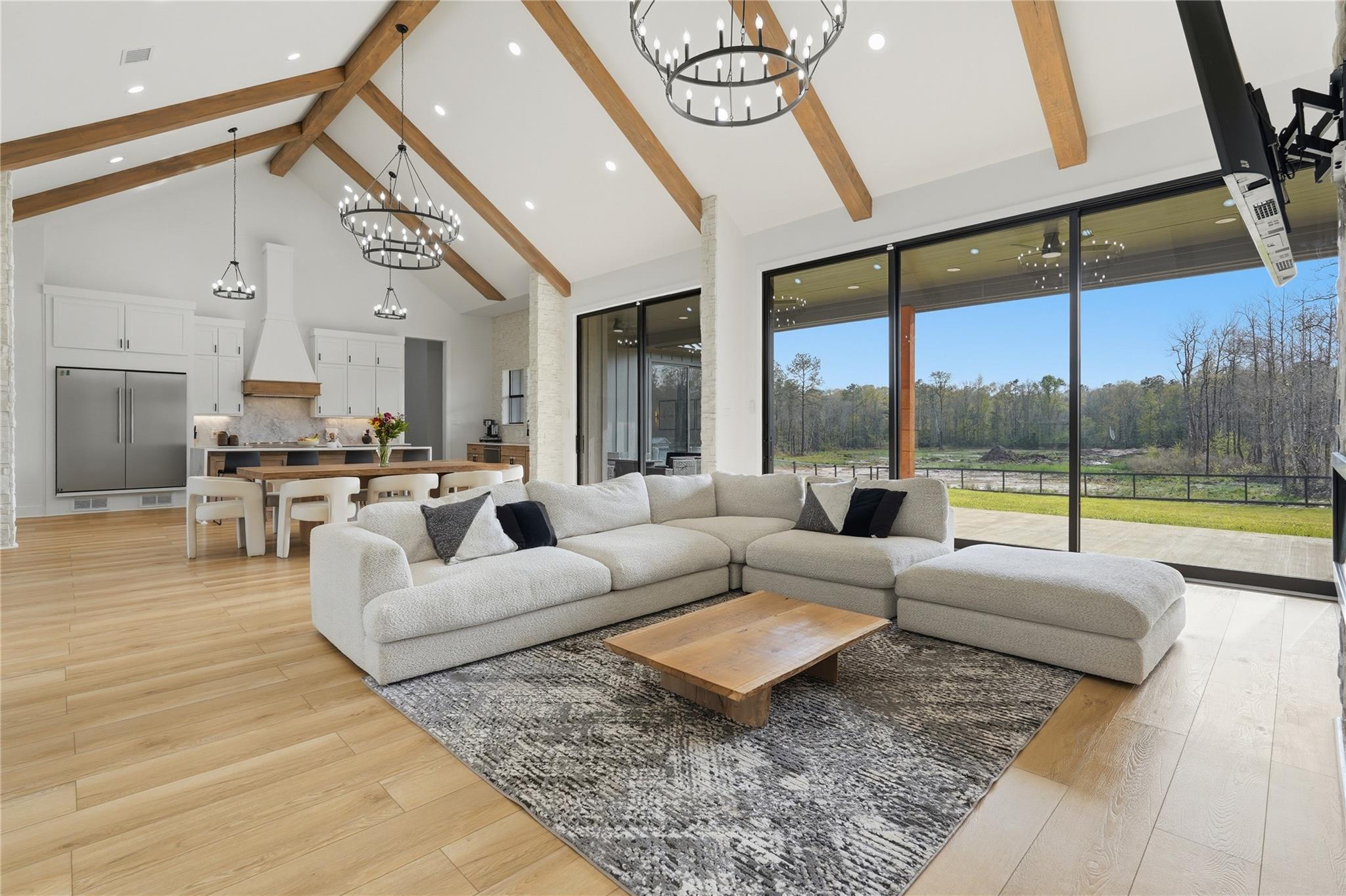 150 Quiet Springs Trail