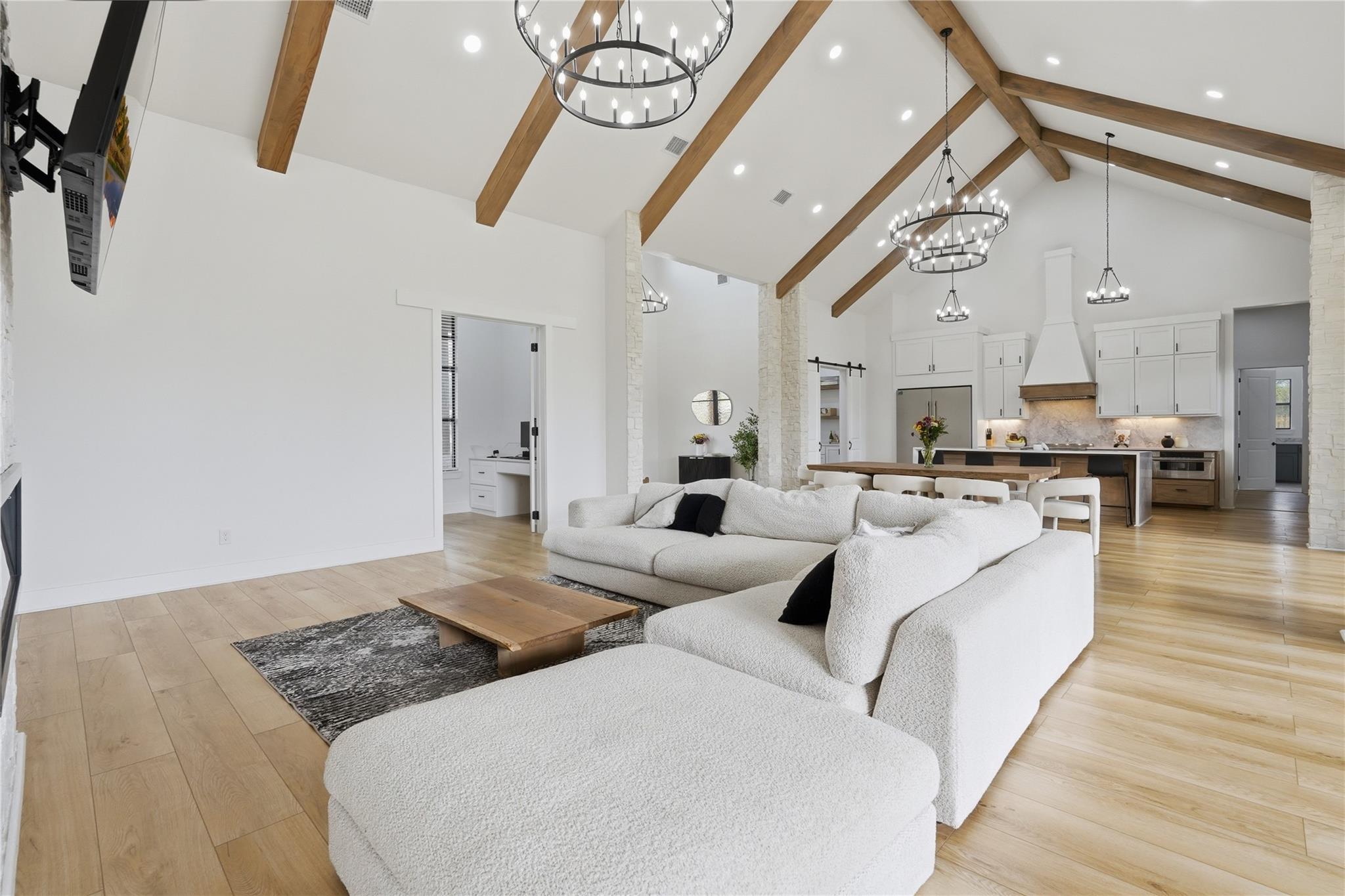 150 Quiet Springs Trail