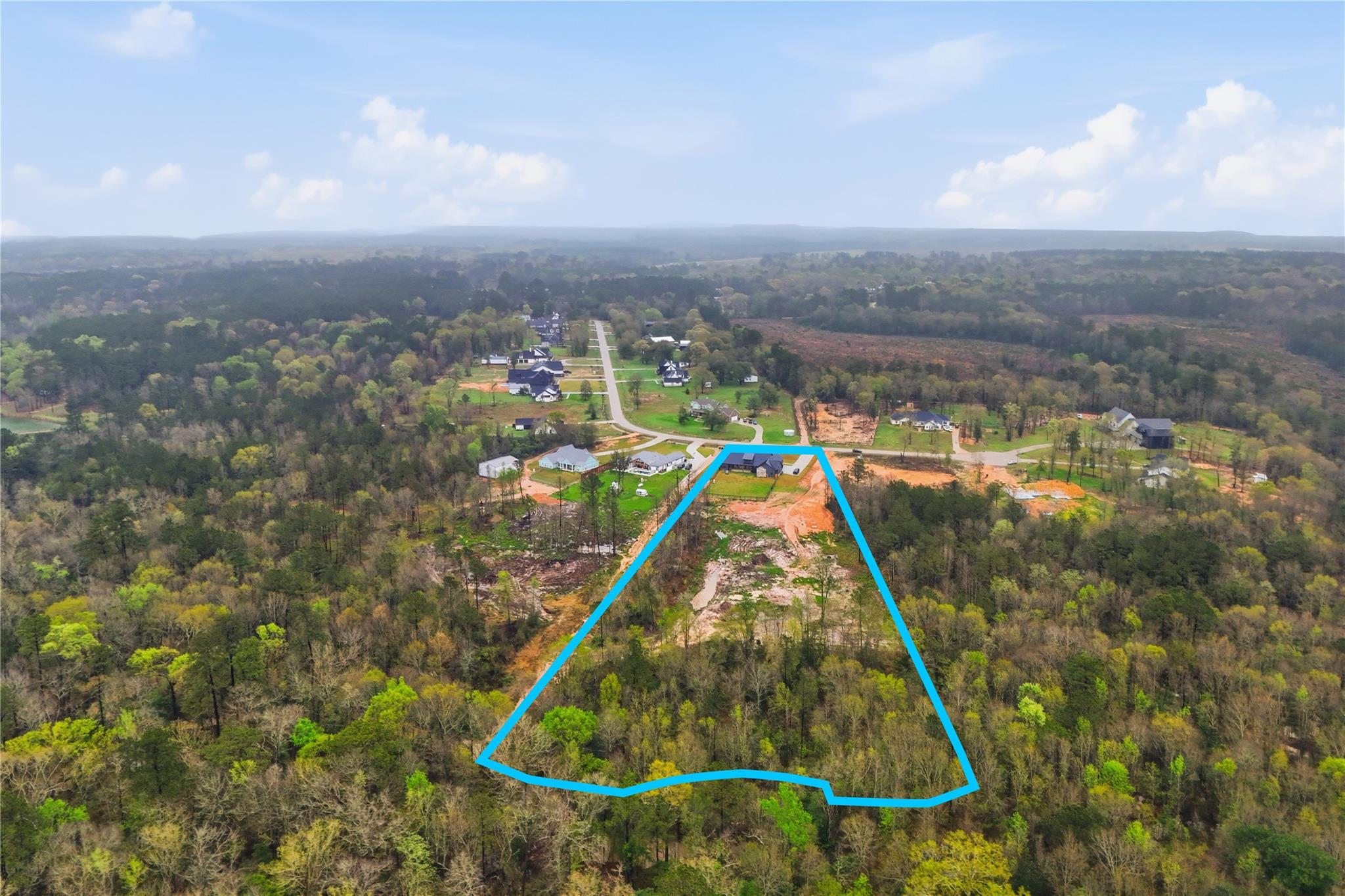 150 Quiet Springs Trail