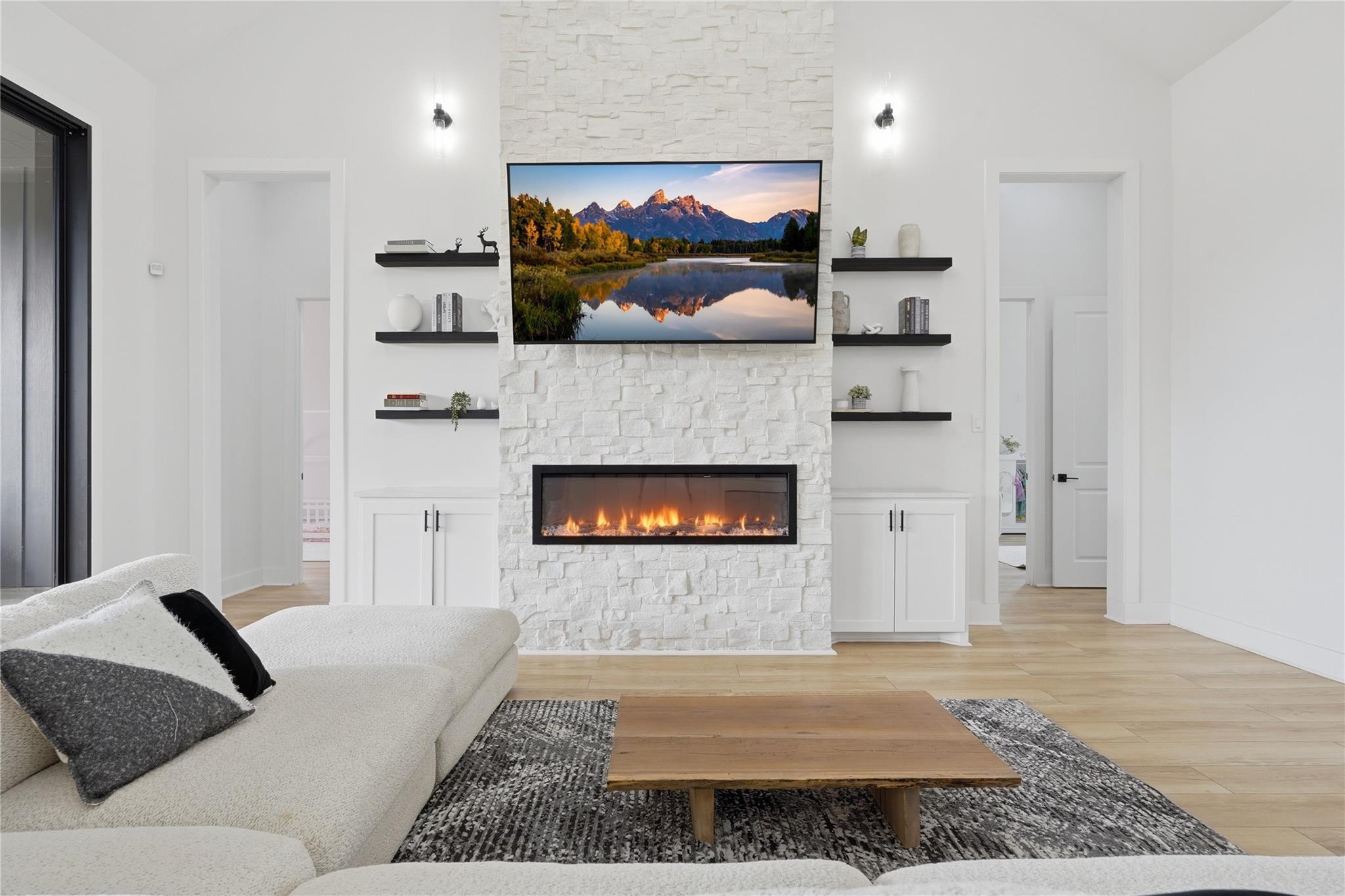 150 Quiet Springs Trail