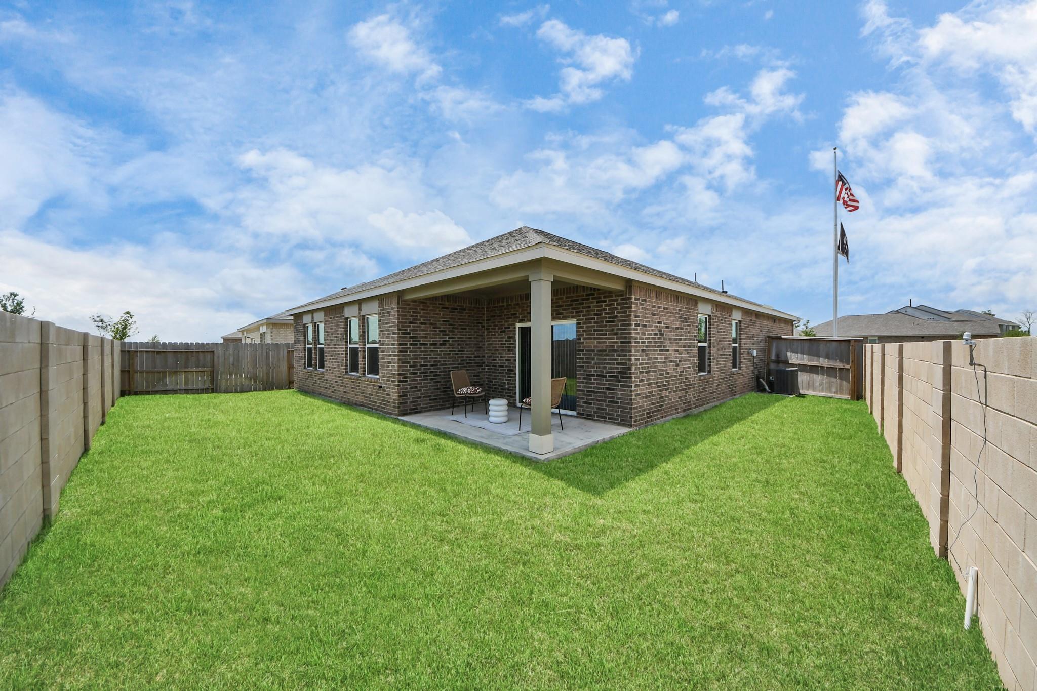 1816 Corsica Creek Lane