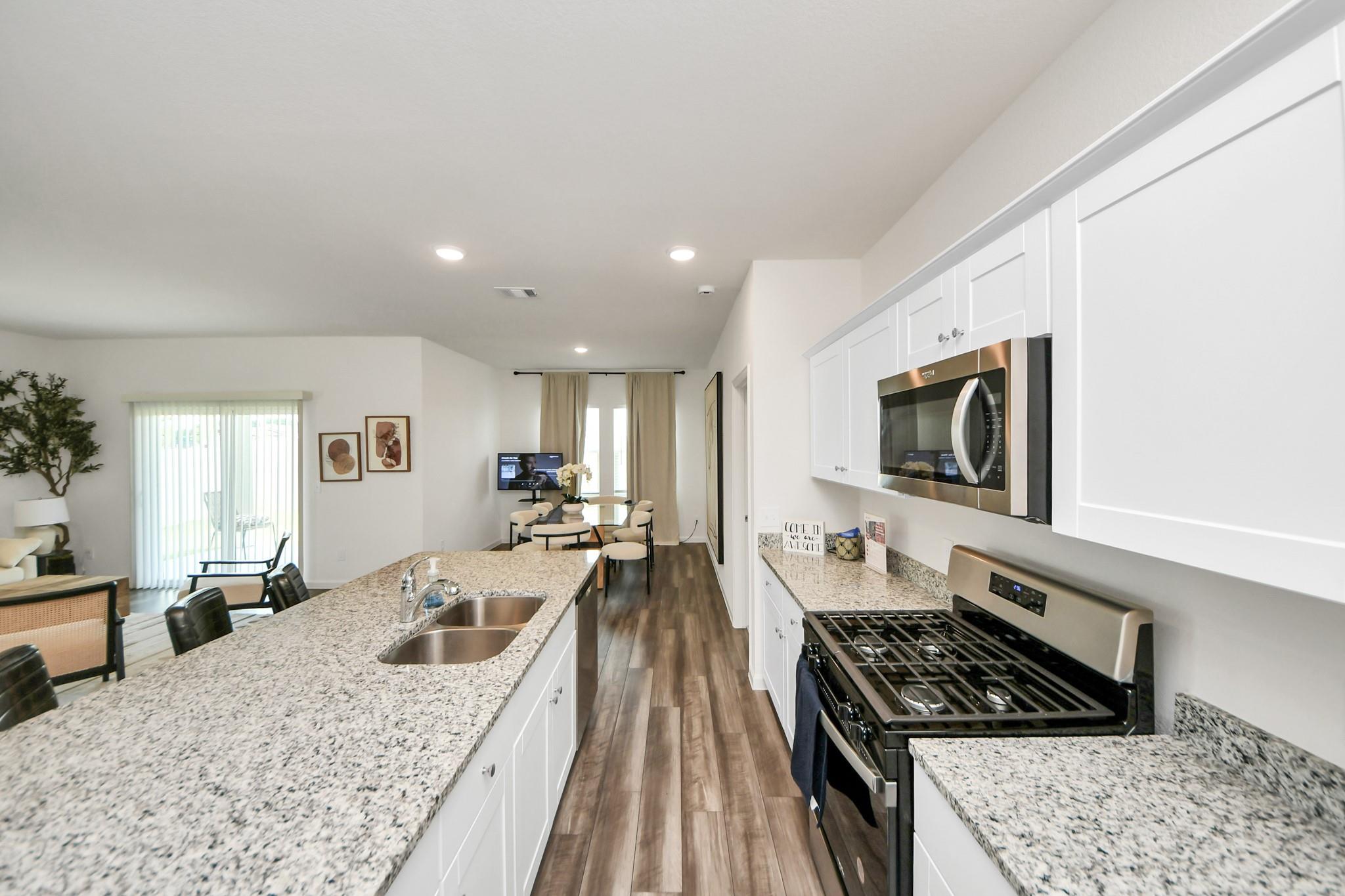 1816 Corsica Creek Lane