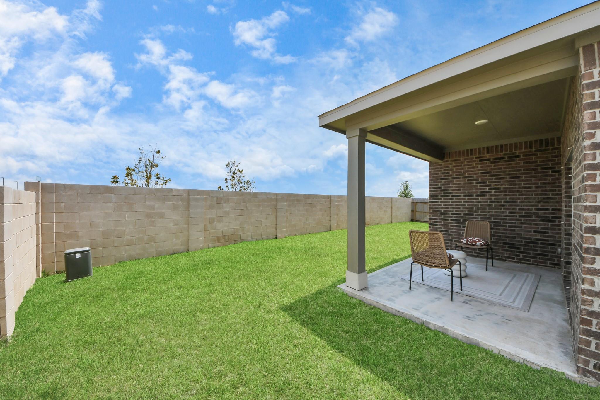 1816 Corsica Creek Lane
