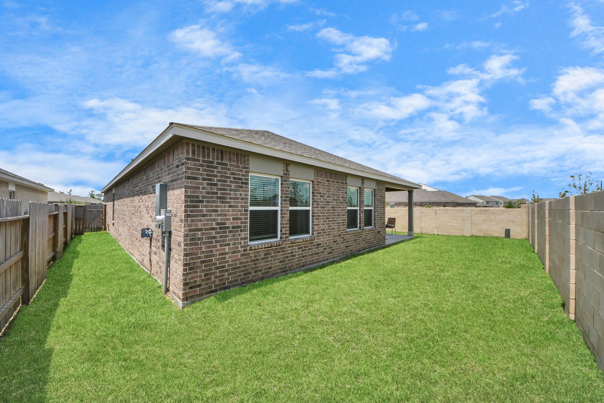 1816 Corsica Creek Lane