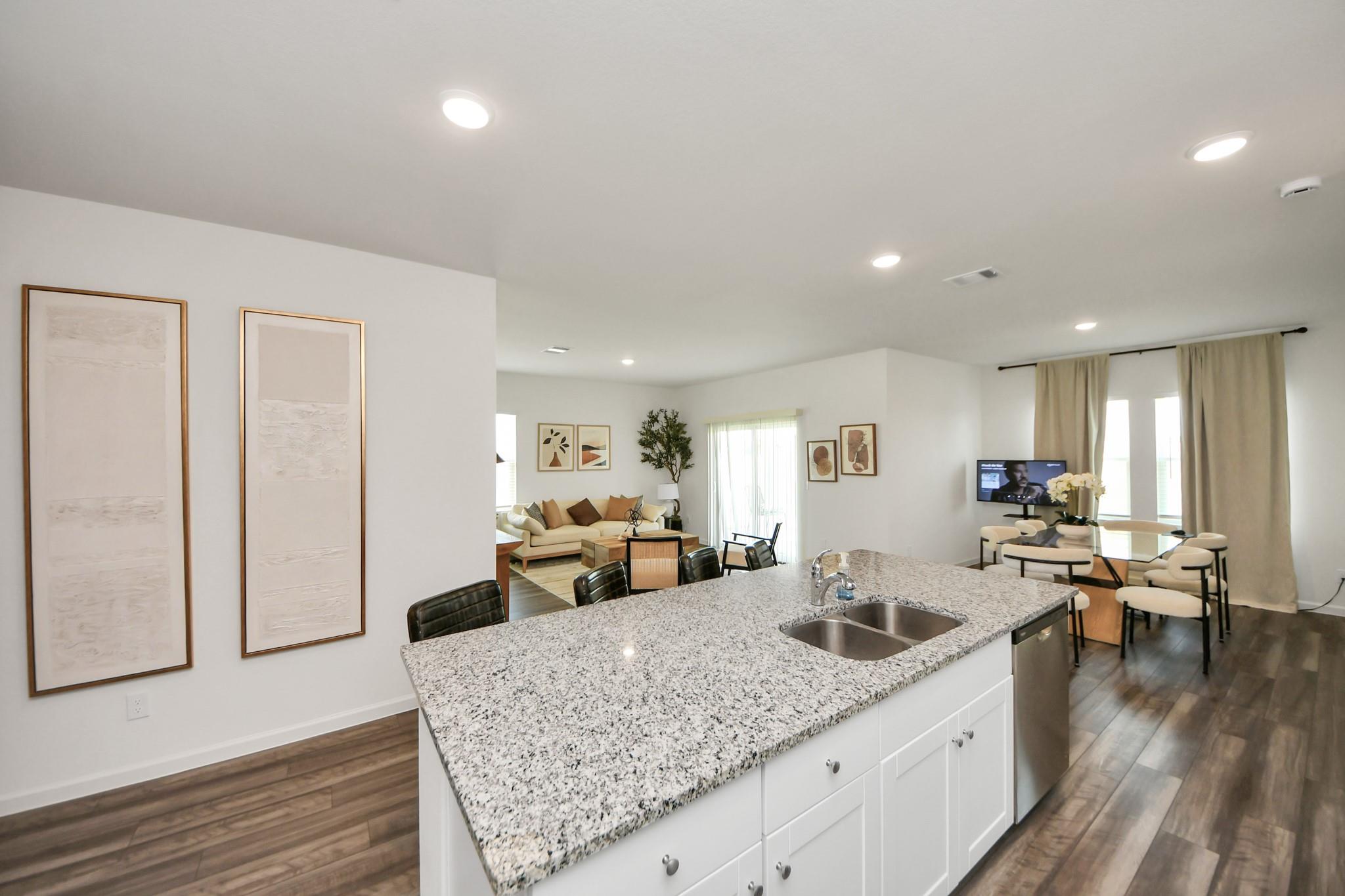 1816 Corsica Creek Lane