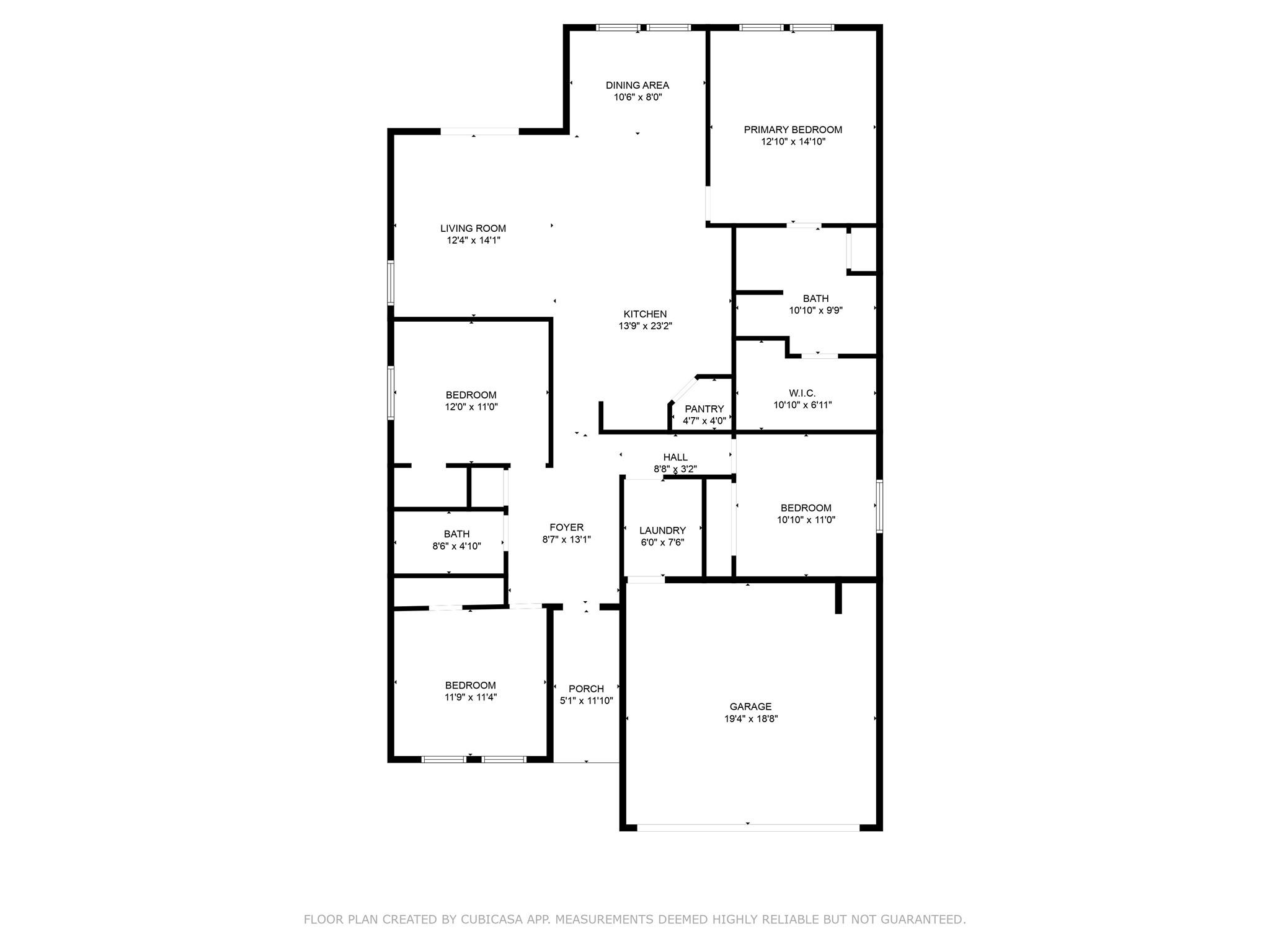 1816 Corsica Creek Lane
