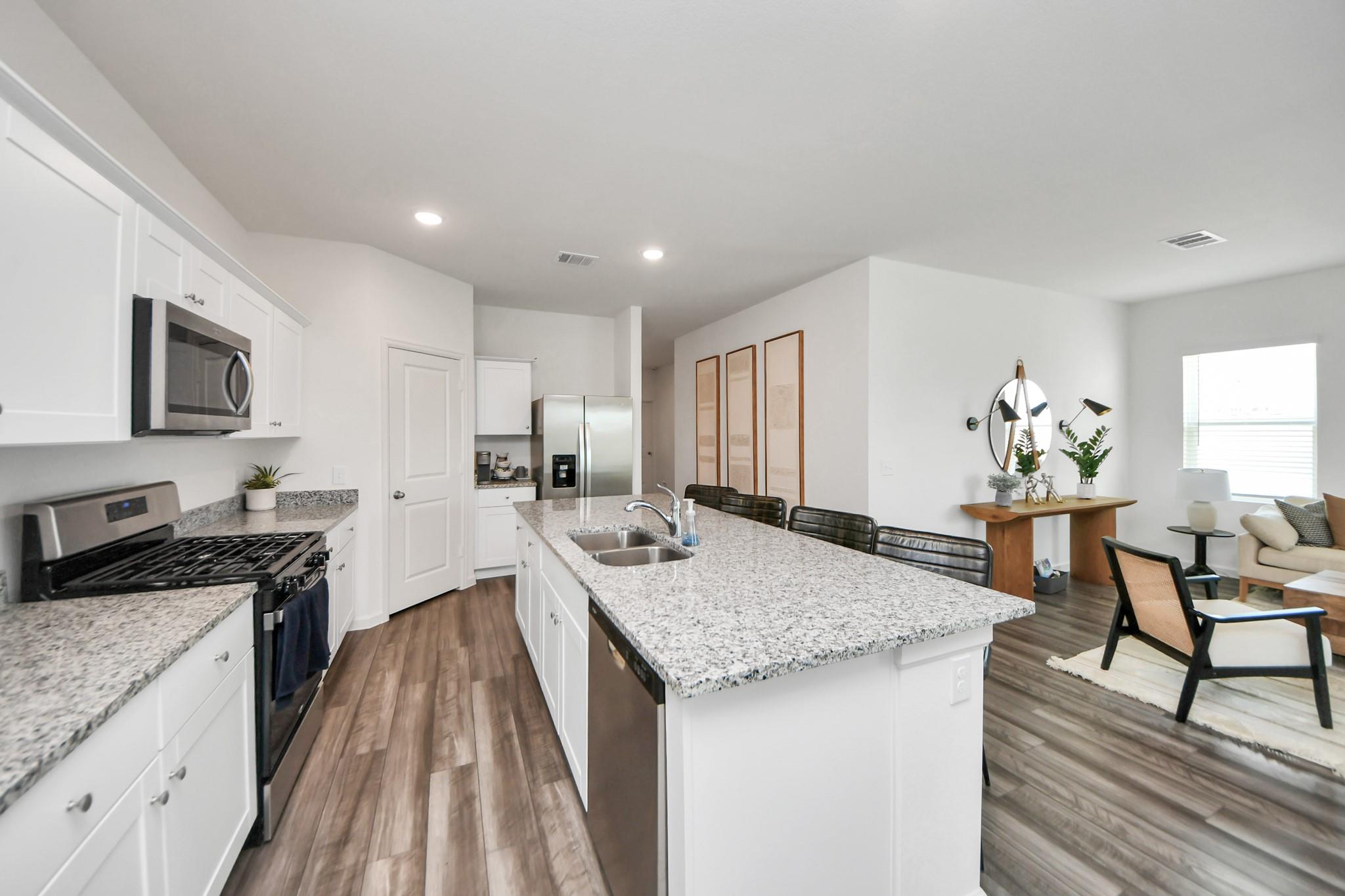 1816 Corsica Creek Lane