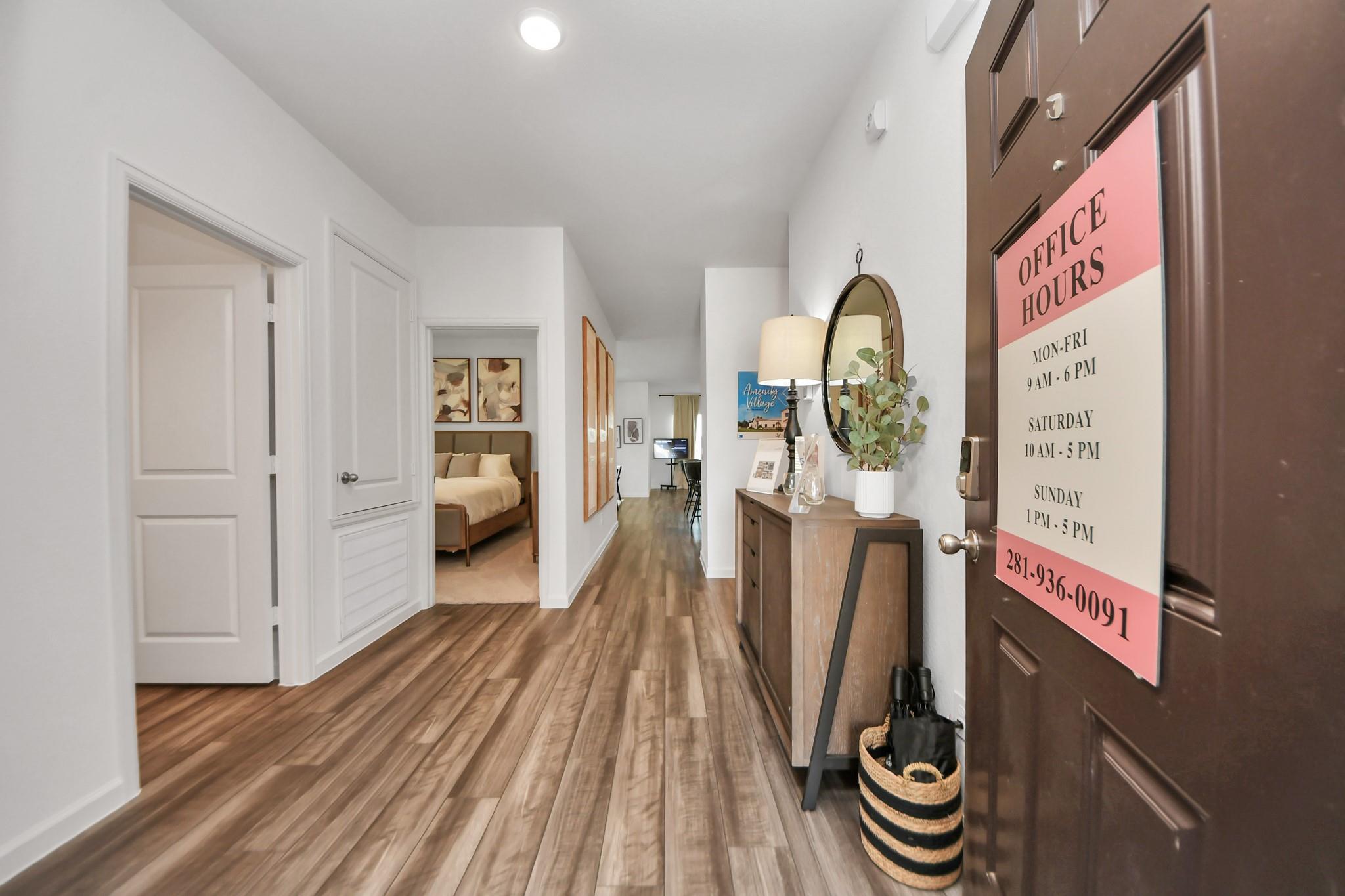 1816 Corsica Creek Lane