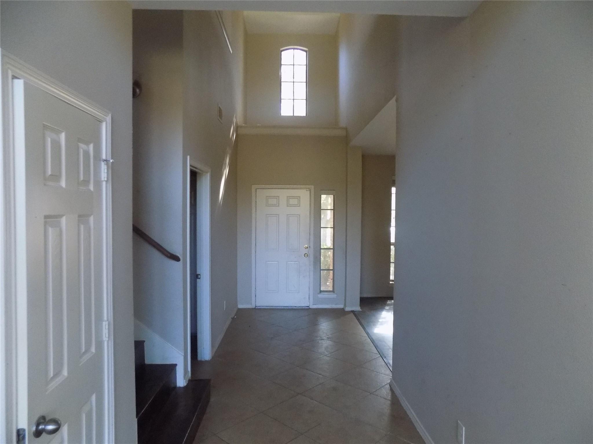 4522 Long Creek Drive