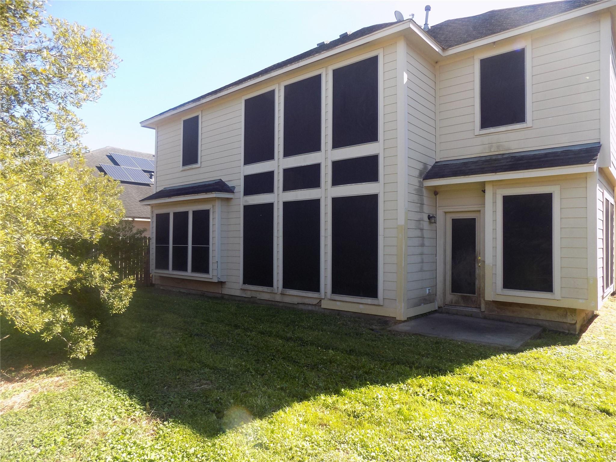 4522 Long Creek Drive