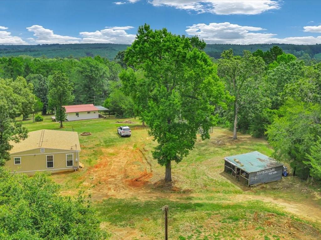 1967 County Road 2717