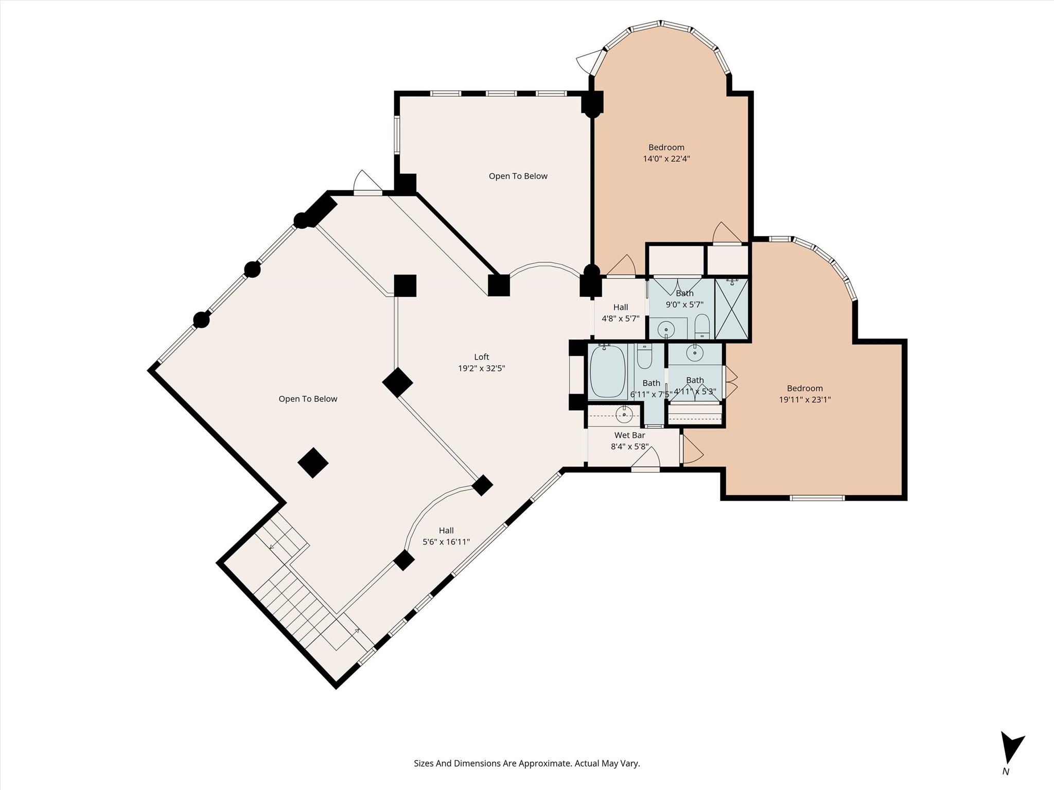 457 Edgewood Drive, Montgomery