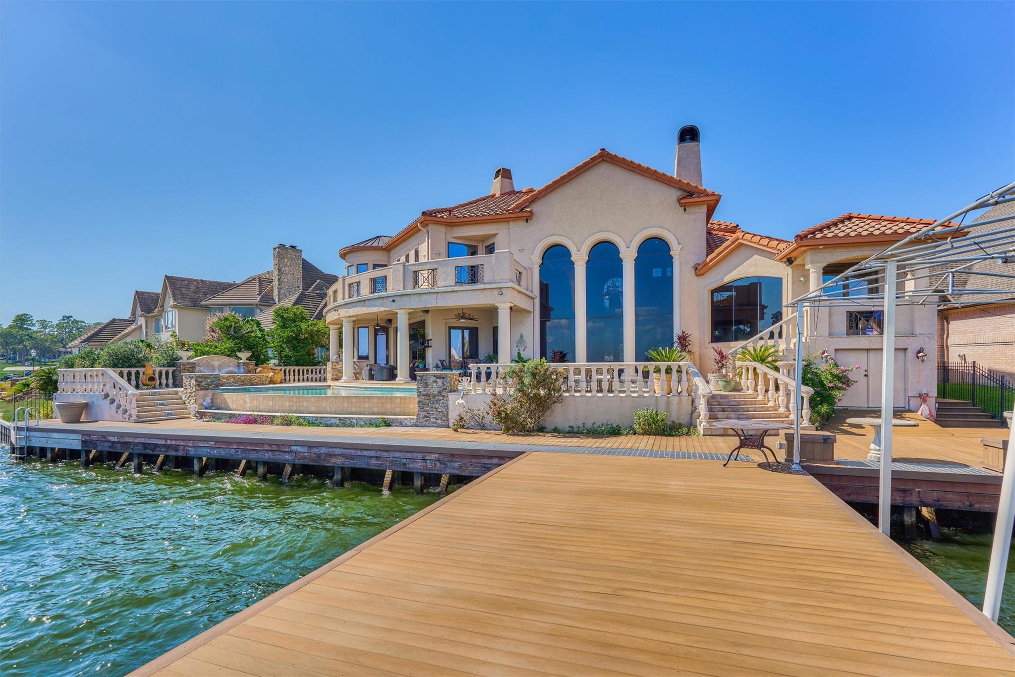 457 Edgewood Drive, Montgomery