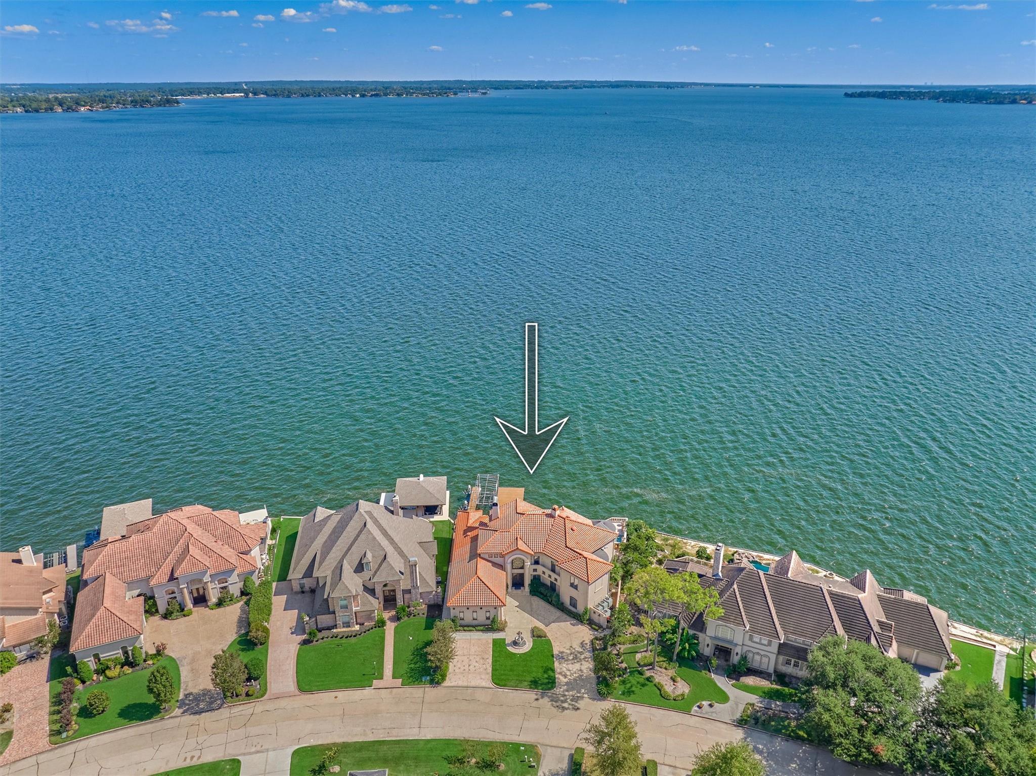 457 Edgewood Drive, Montgomery