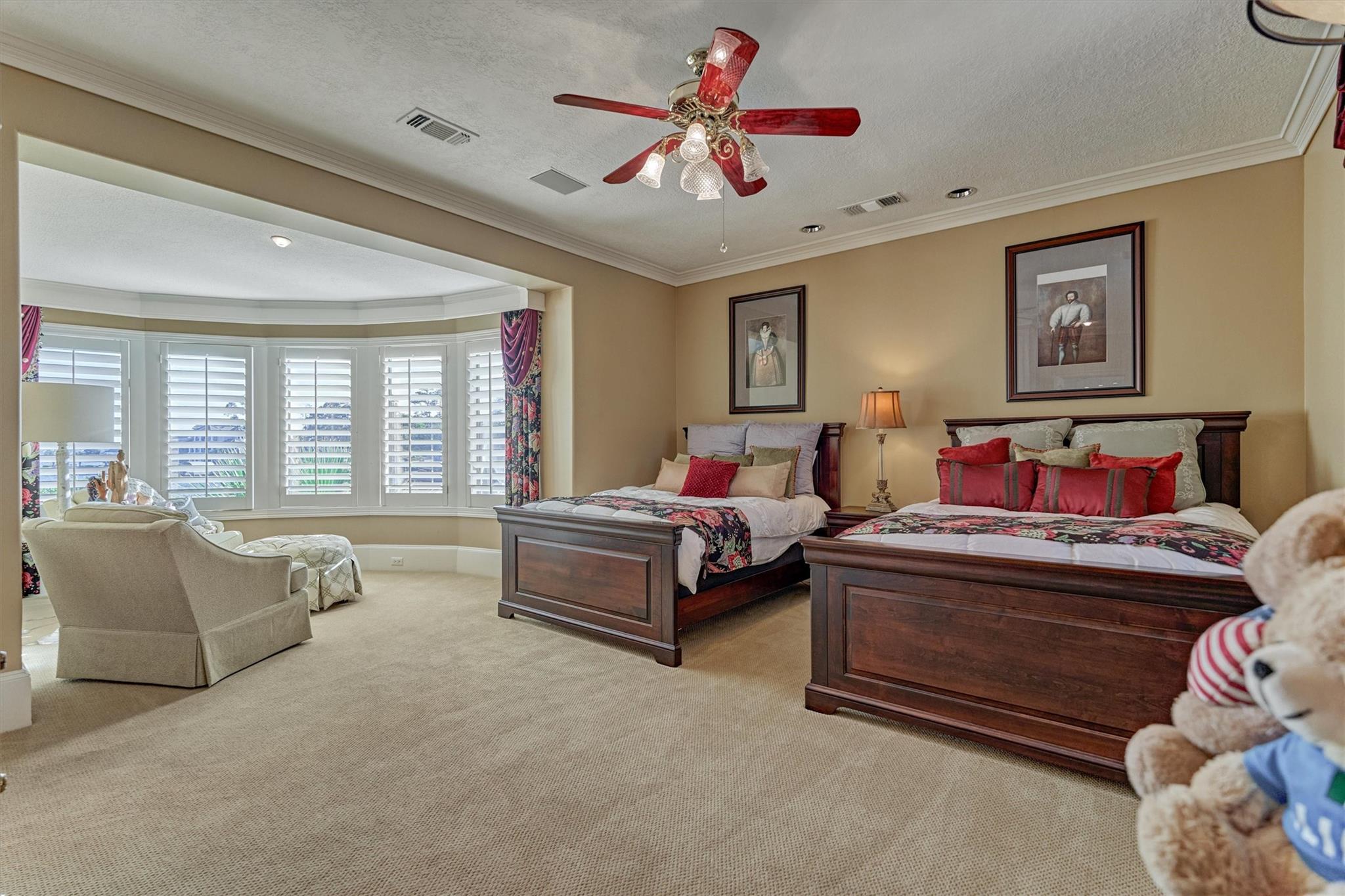 457 Edgewood Drive, Montgomery