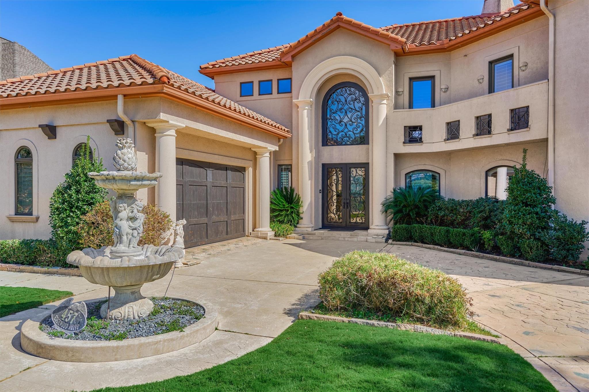 457 Edgewood Drive, Montgomery