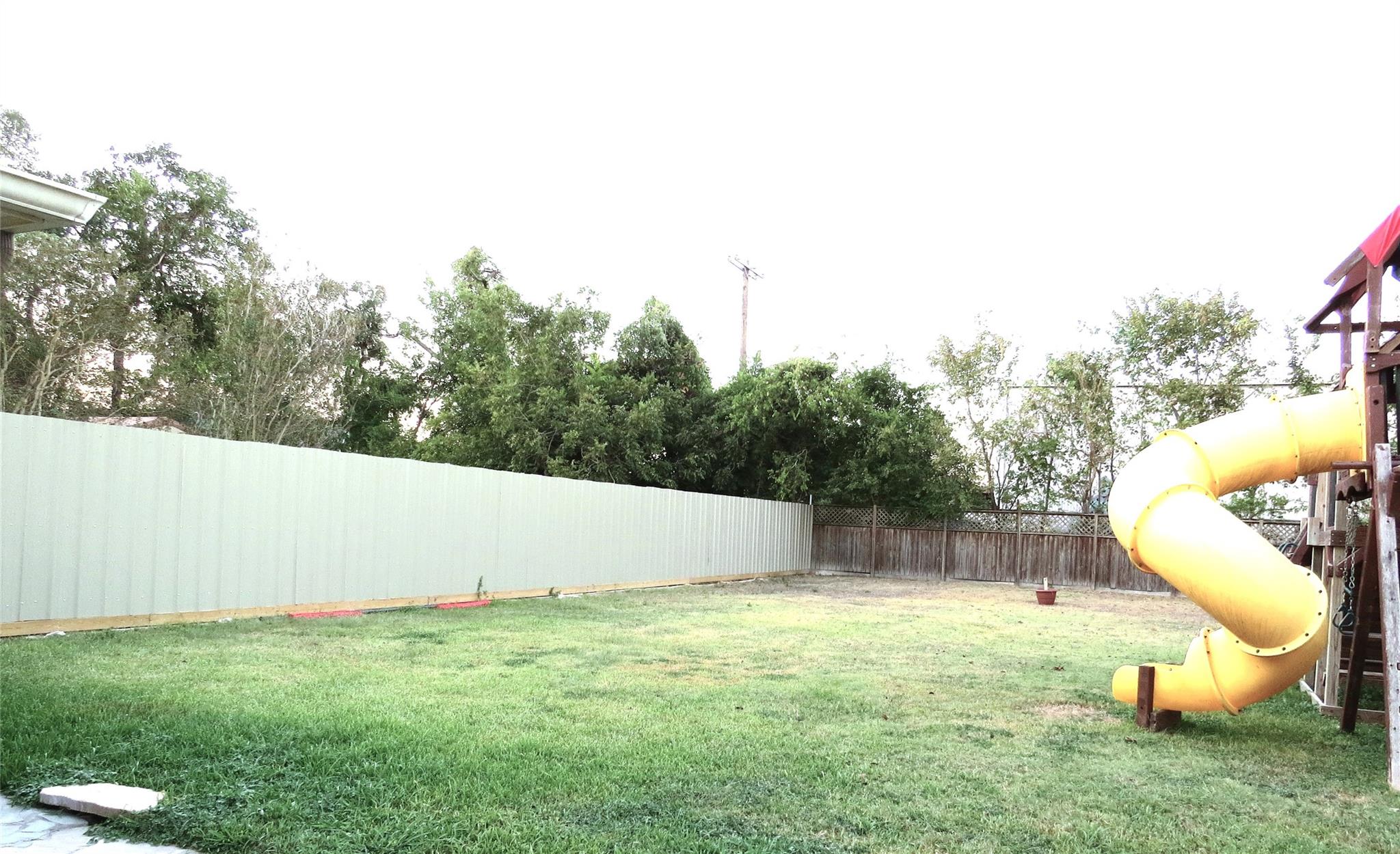631 Apache Street