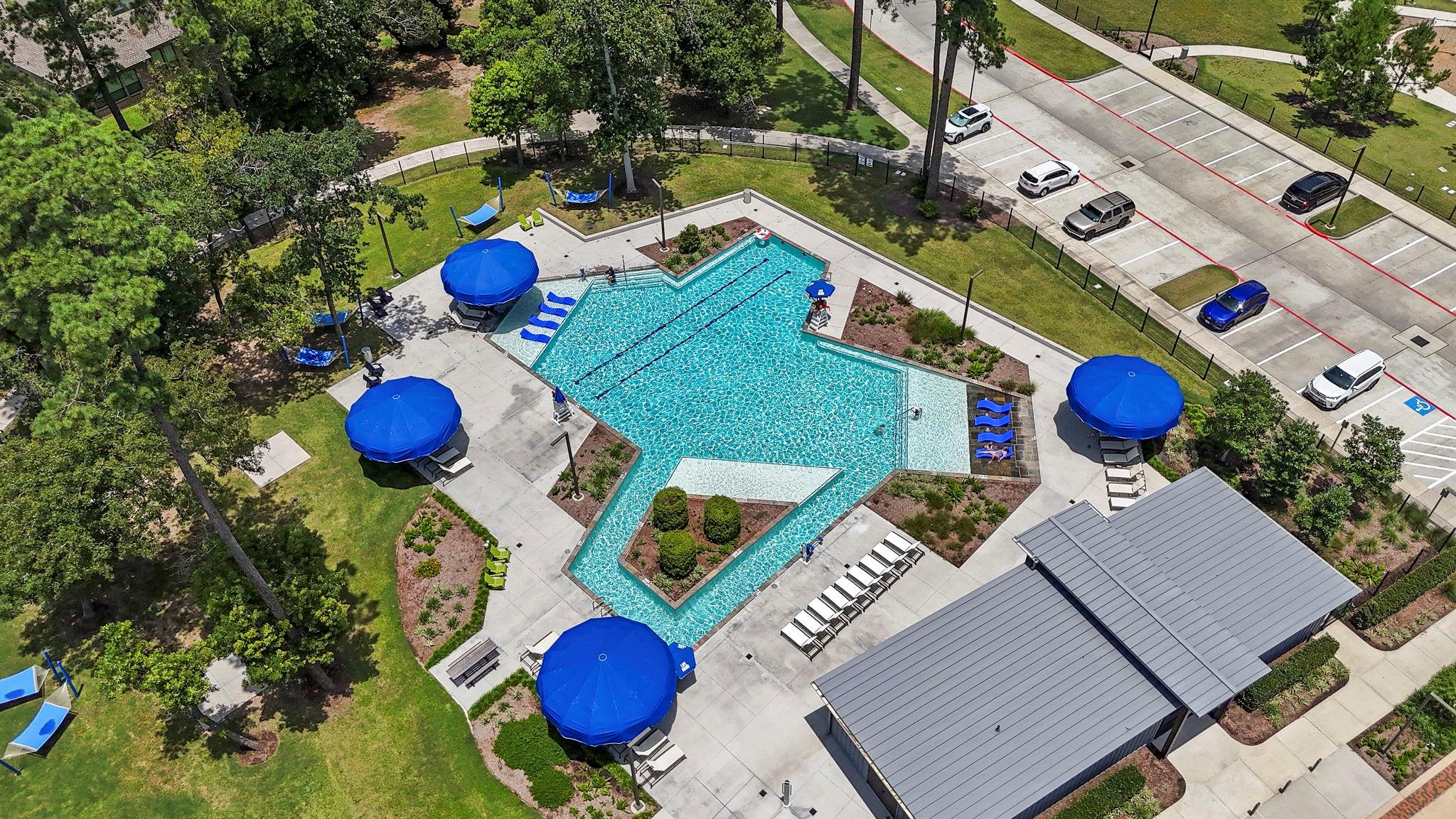 316 Coldwater Creek Court