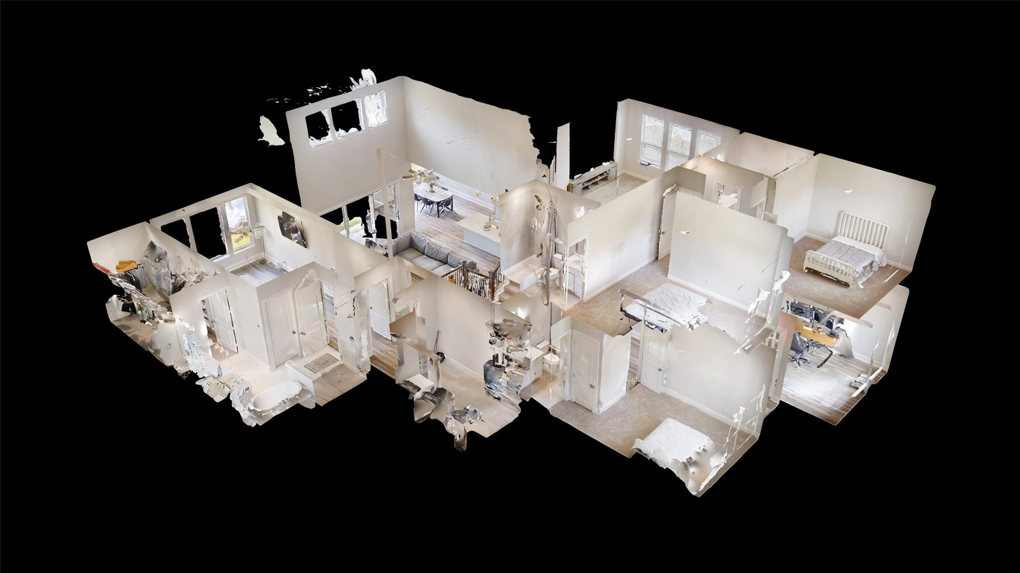 316 Coldwater Creek Court