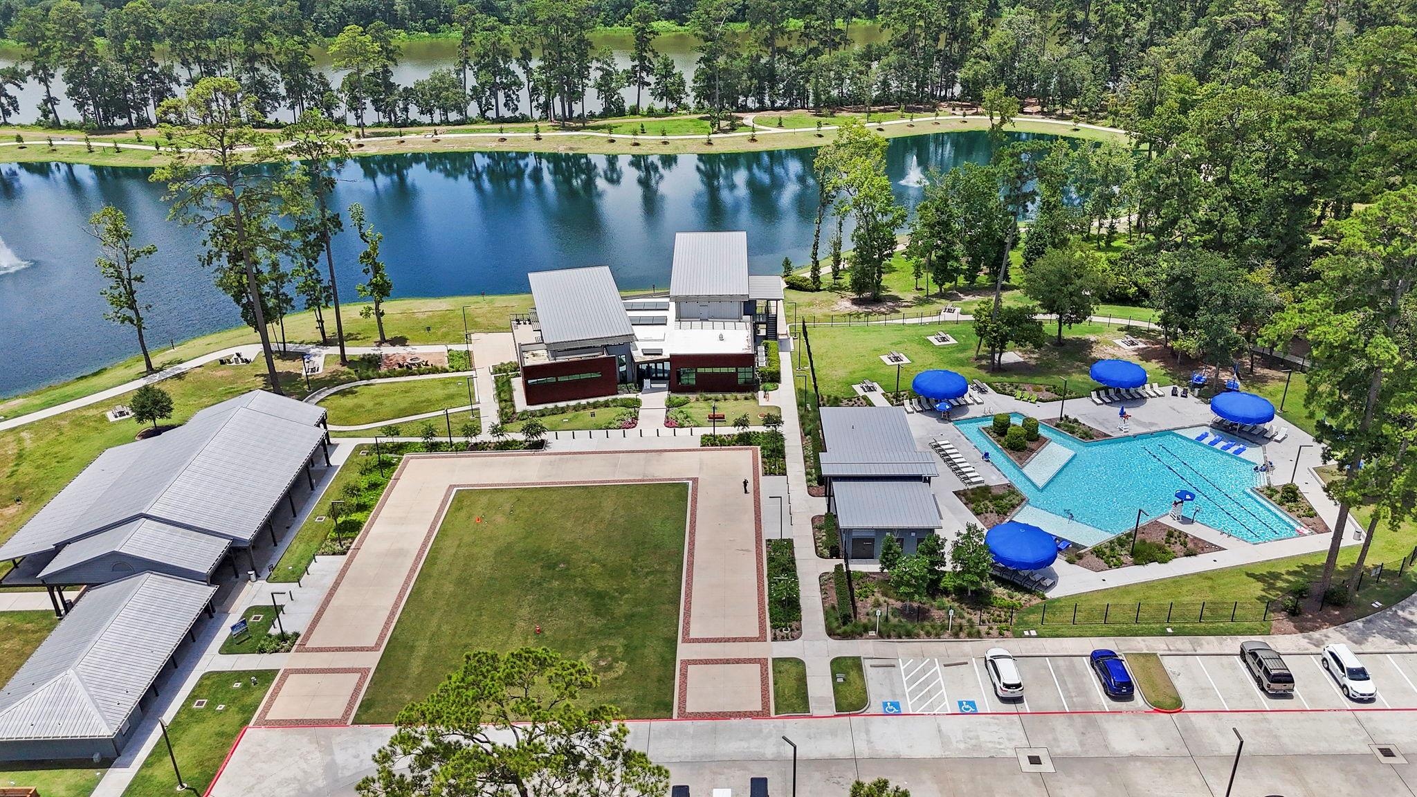 316 Coldwater Creek Court