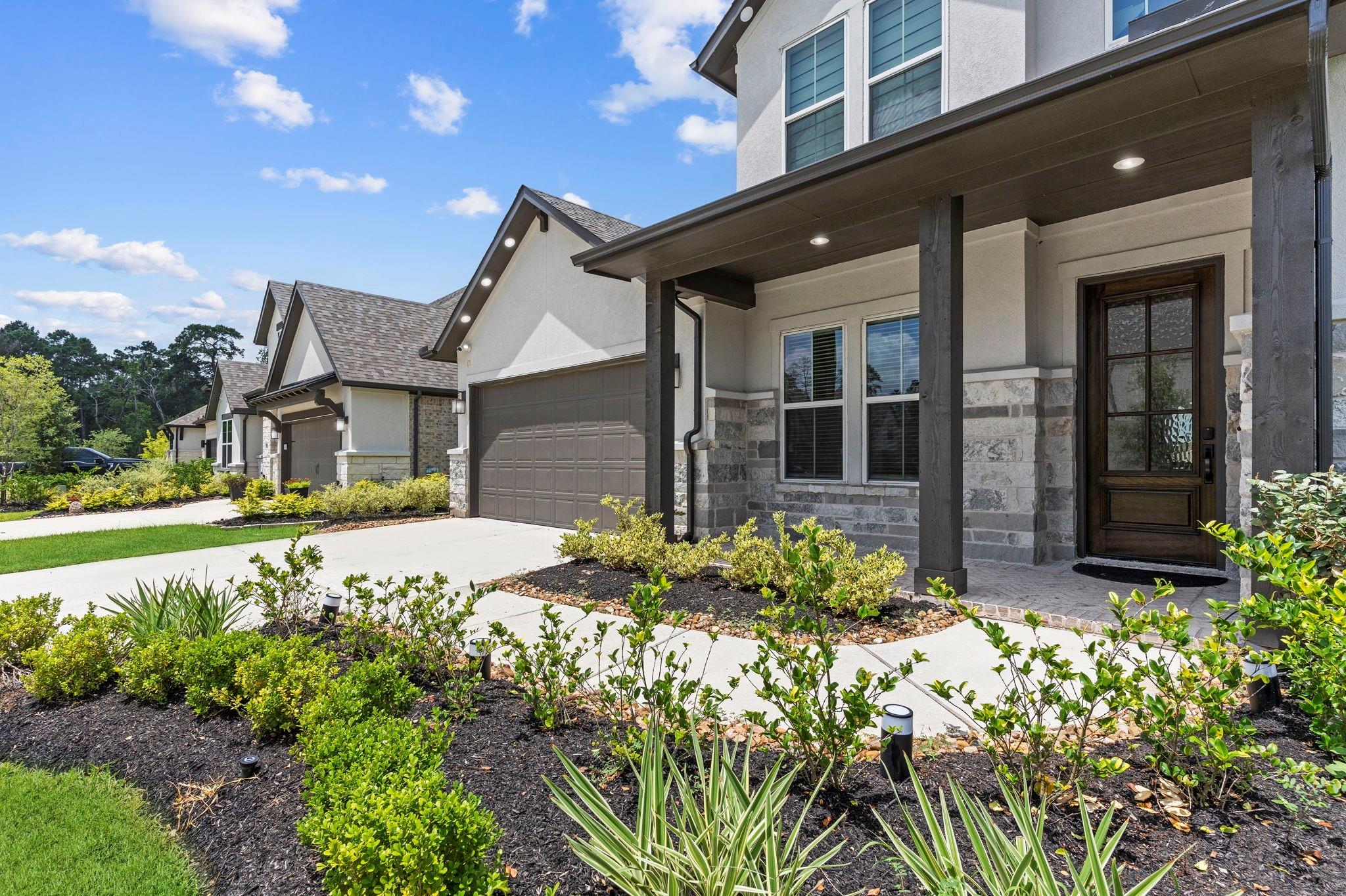 316 Coldwater Creek Court