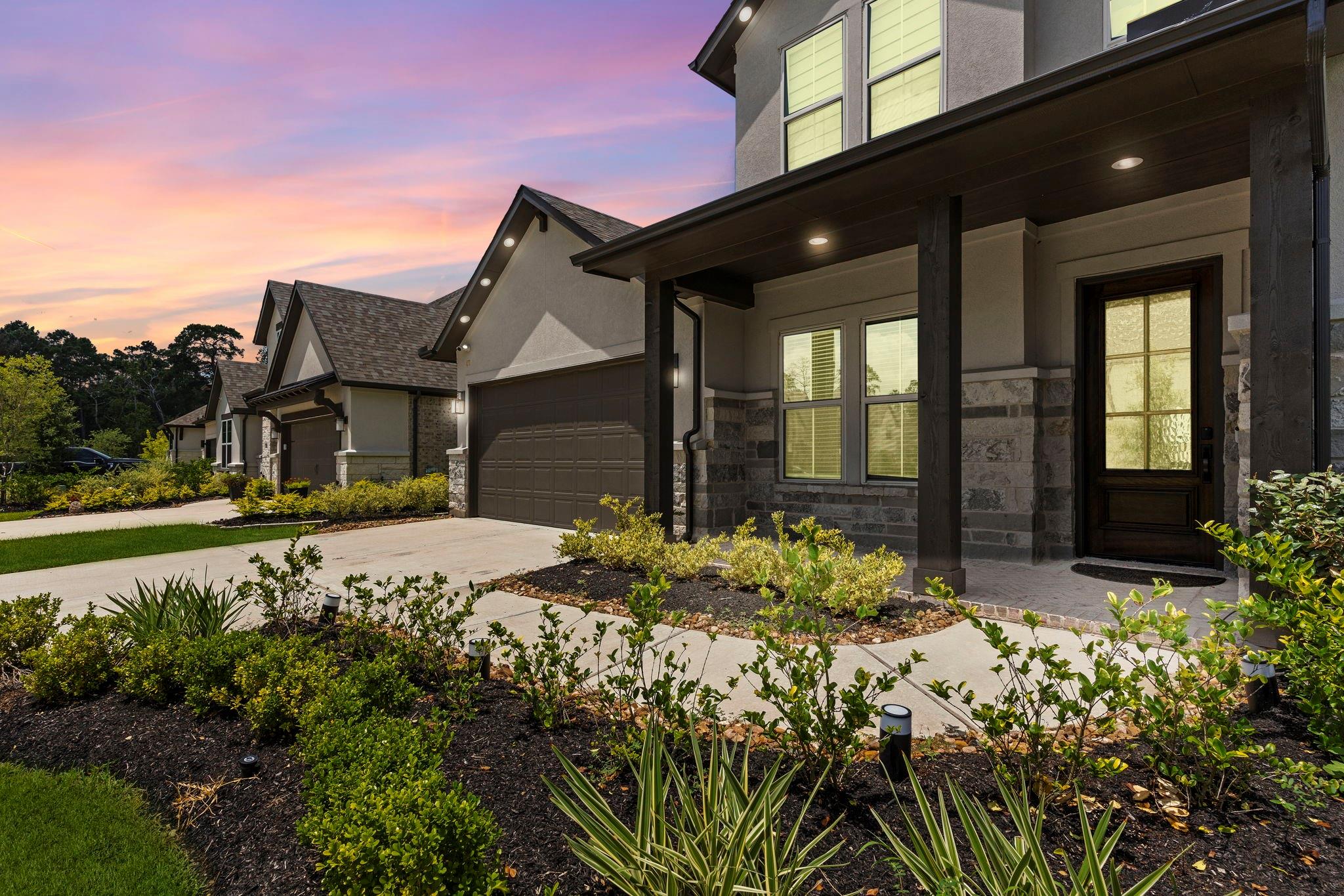 316 Coldwater Creek Court