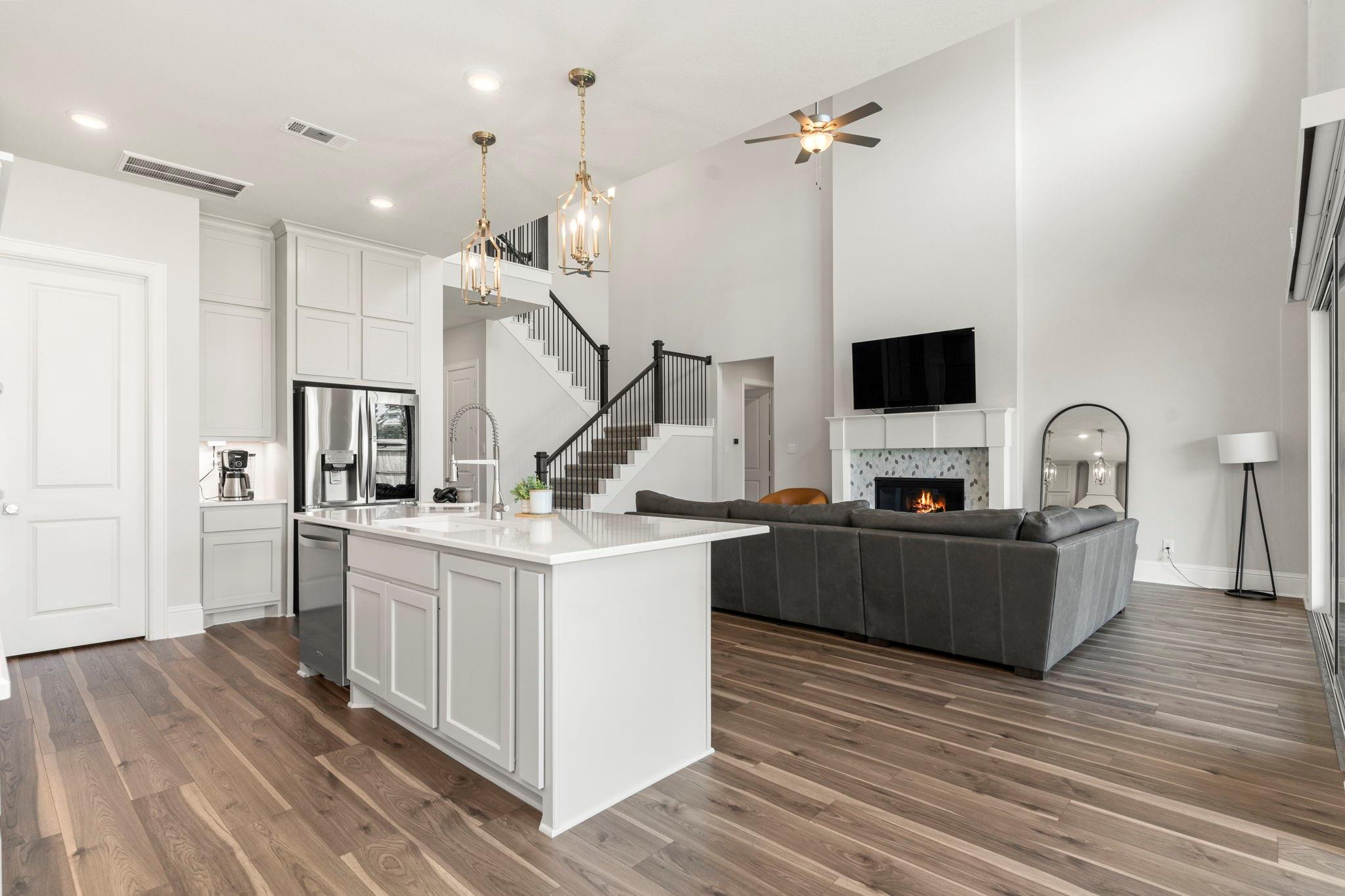 316 Coldwater Creek Court