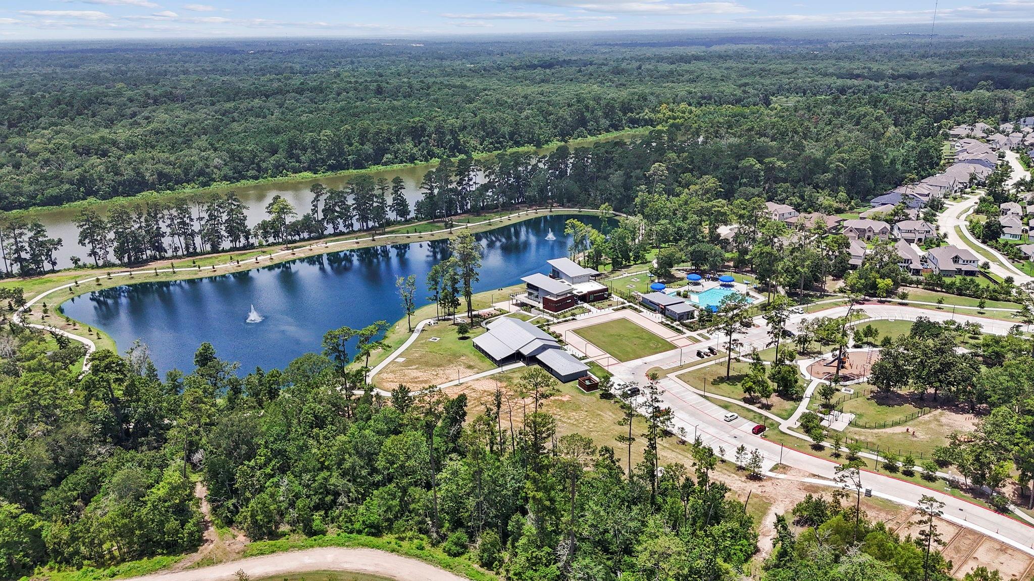 316 Coldwater Creek Court