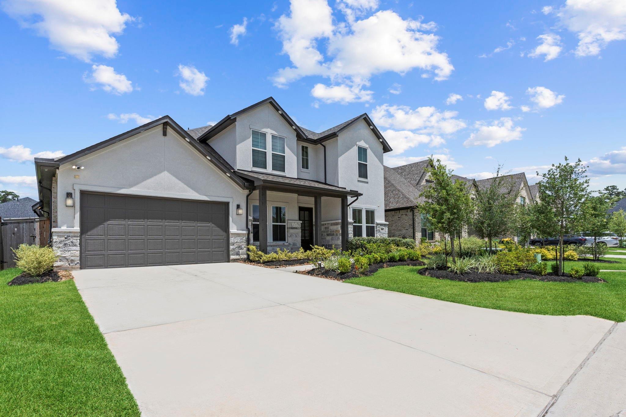 316 Coldwater Creek Court