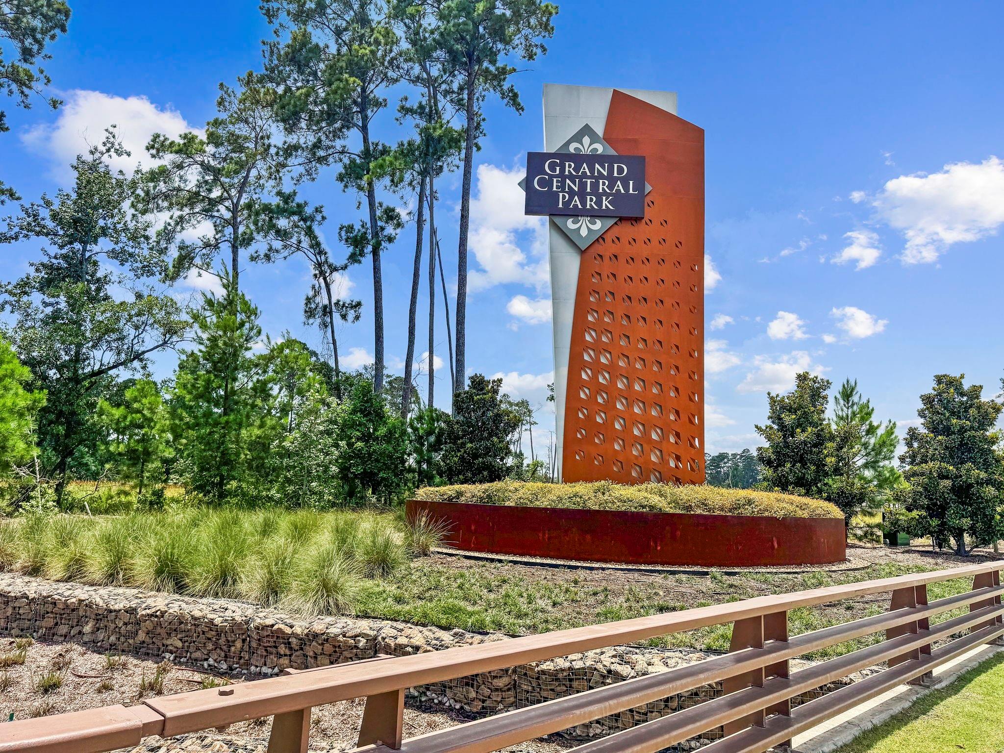 316 Coldwater Creek Court