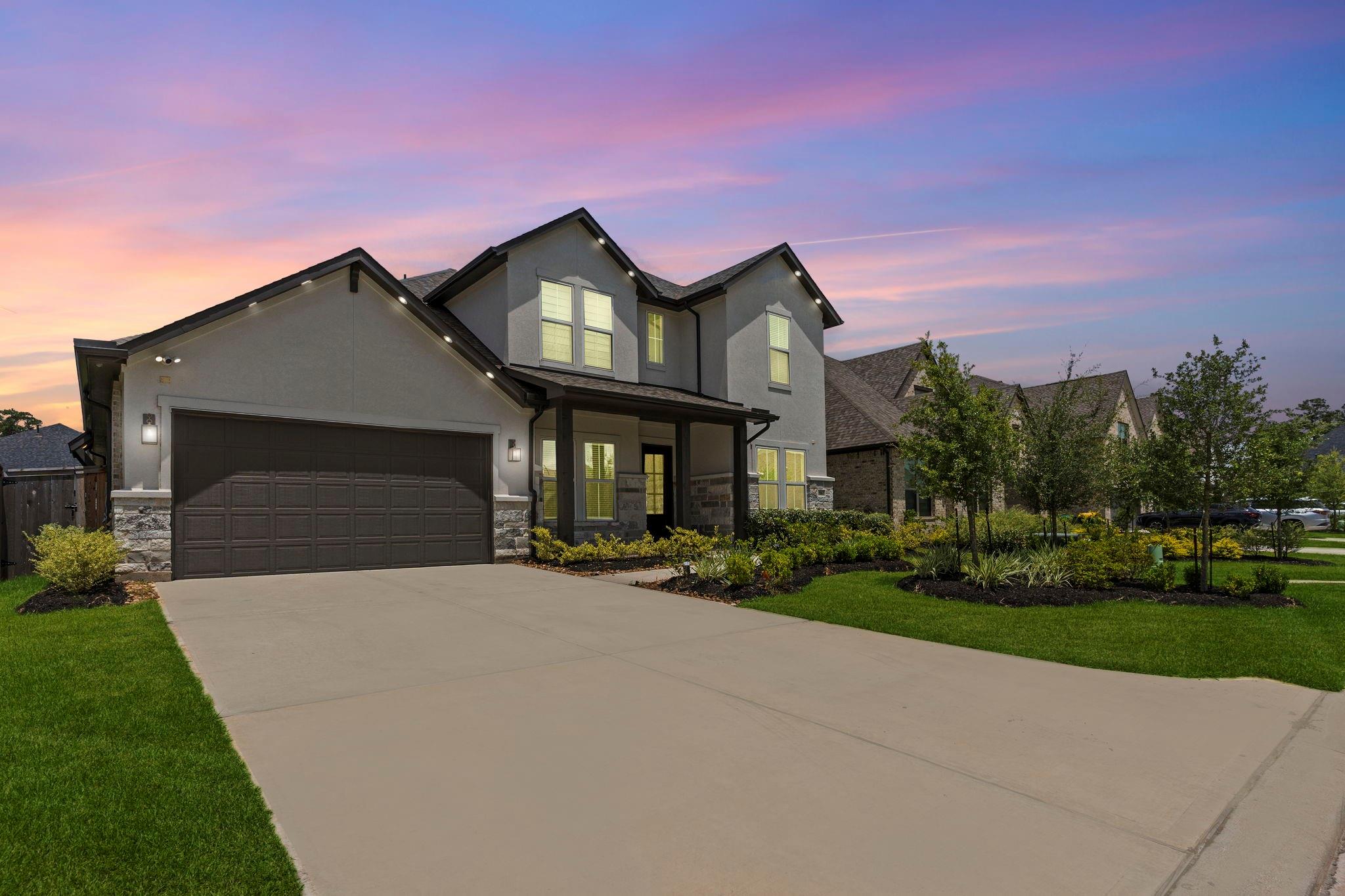 316 Coldwater Creek Court