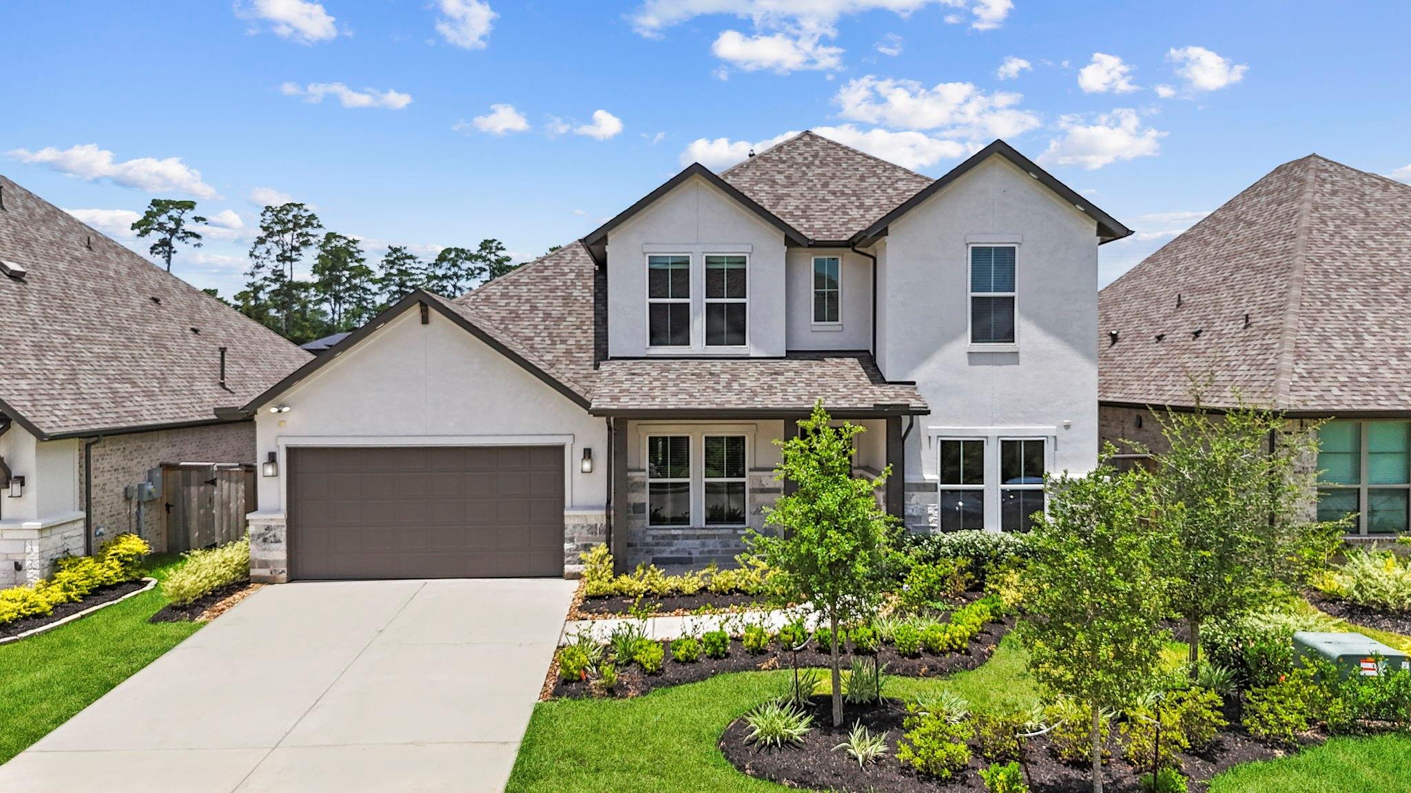 316 Coldwater Creek Court