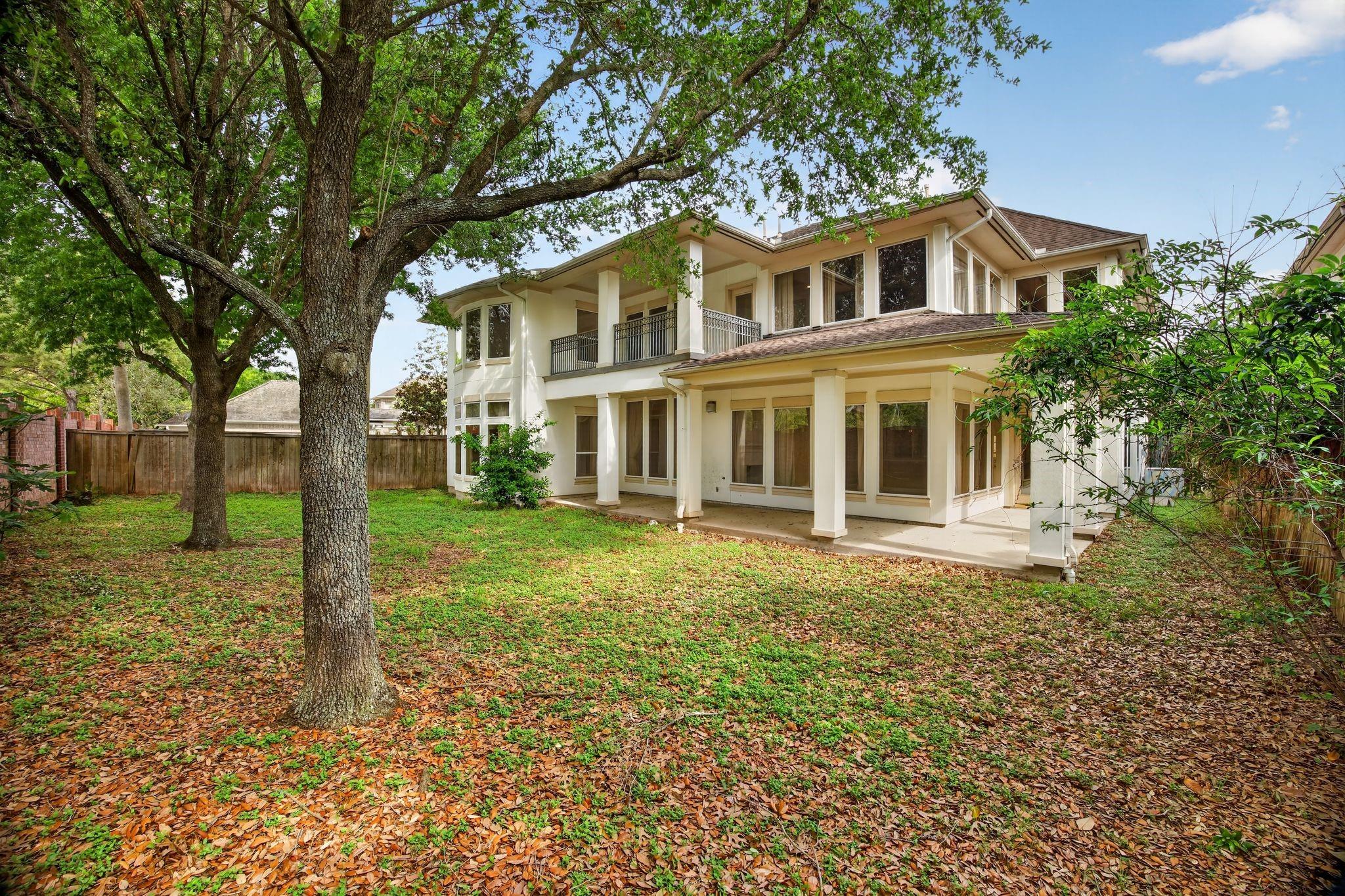 11511 Gallant Ridge Lane