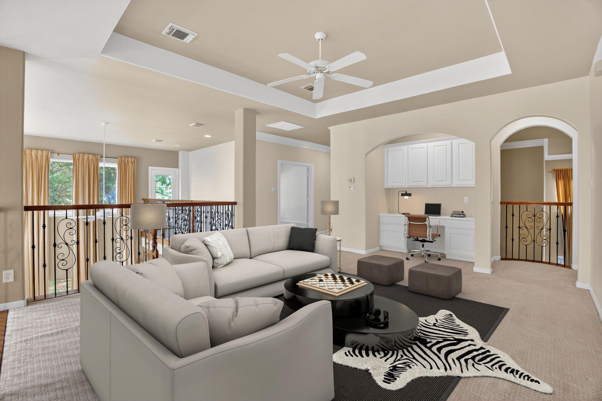 11511 Gallant Ridge Lane