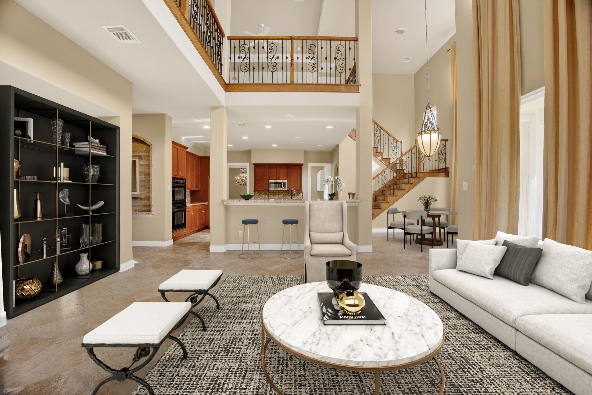 11511 Gallant Ridge Lane