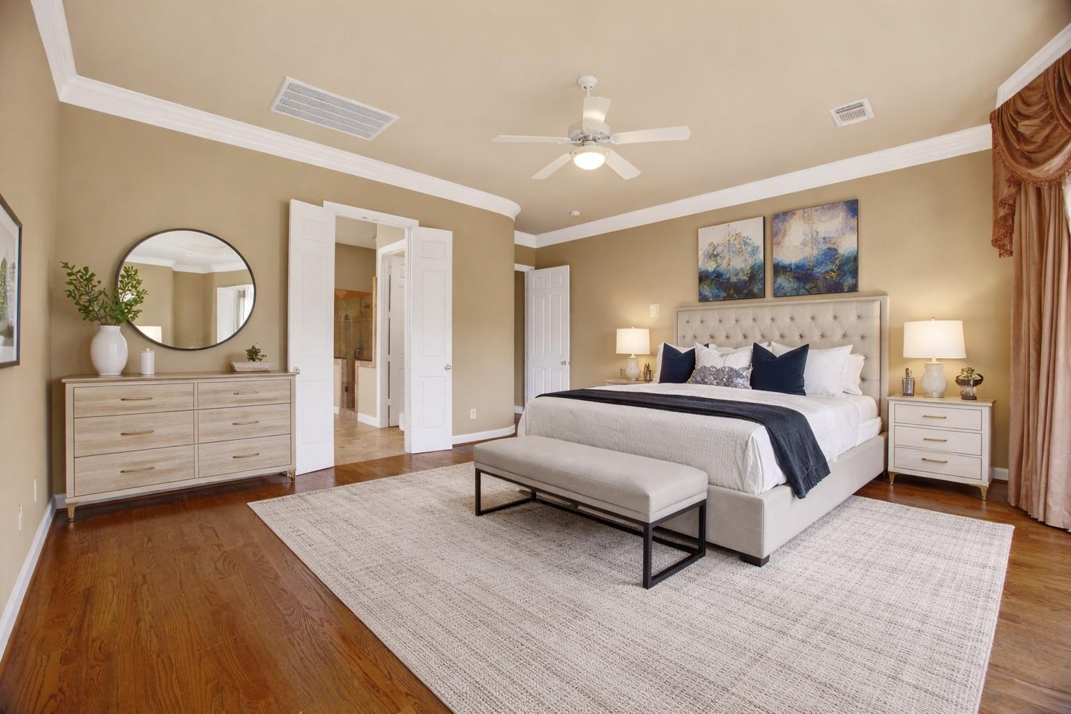 11511 Gallant Ridge Lane