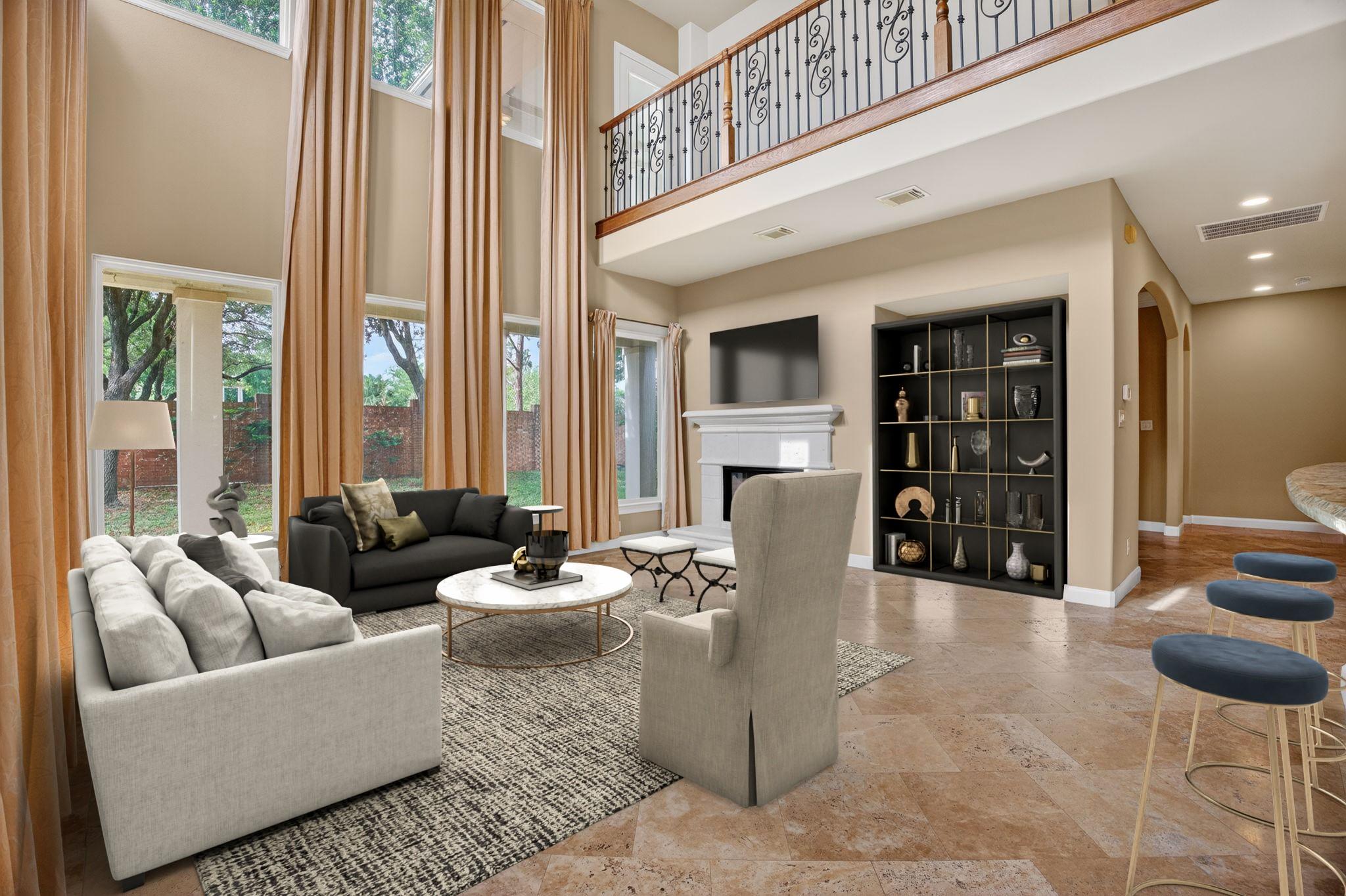 11511 Gallant Ridge Lane