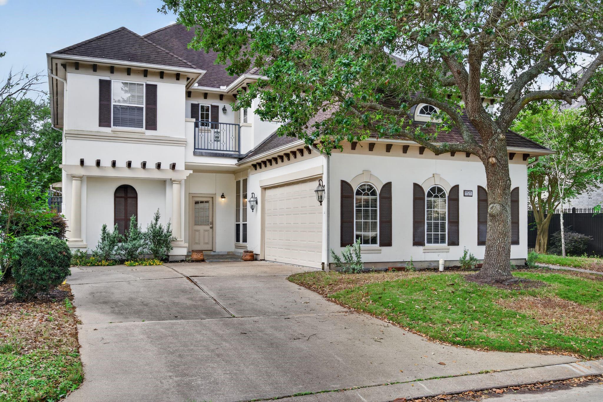 11511 Gallant Ridge Lane