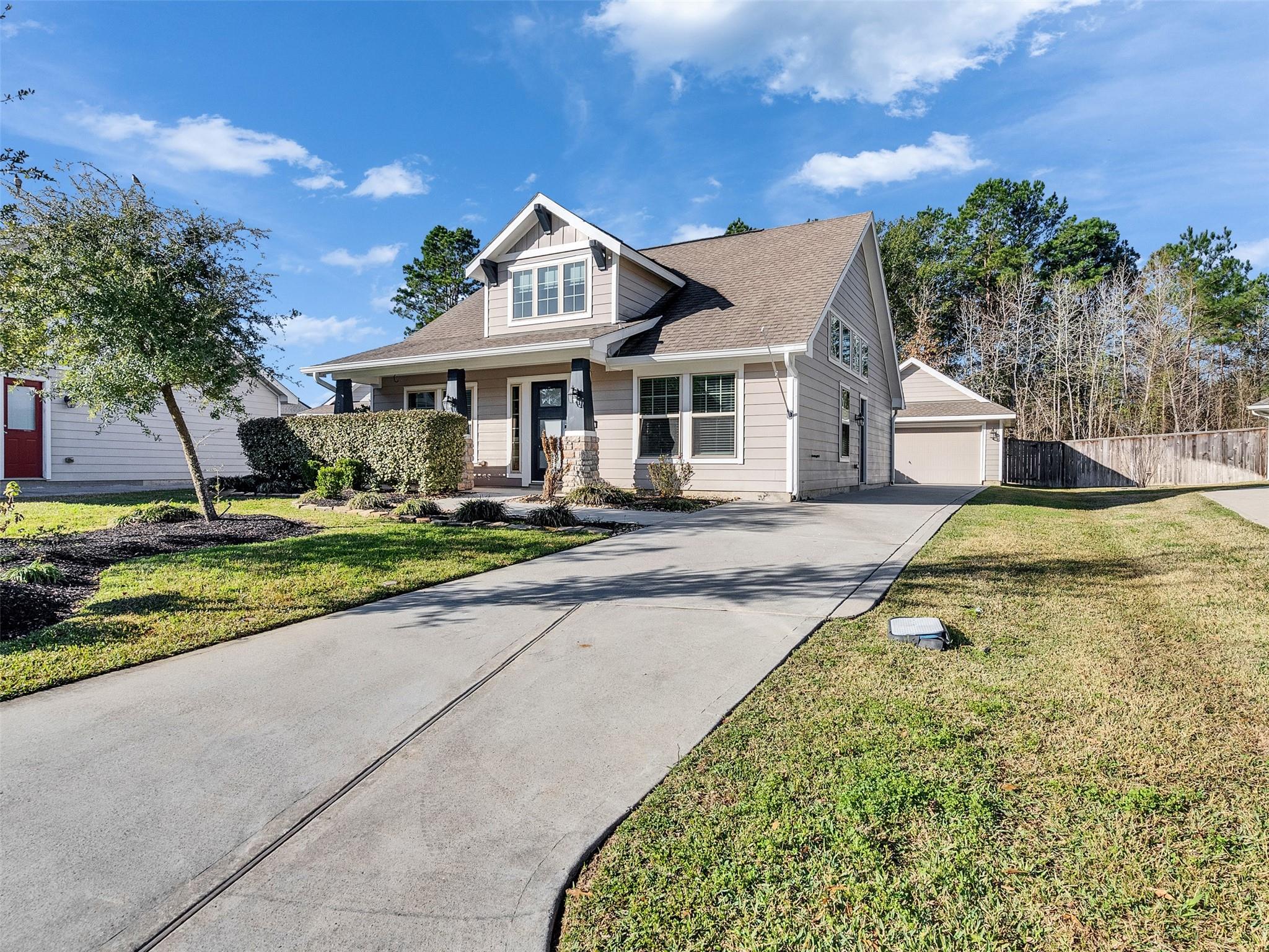 257 N Lynx Trail