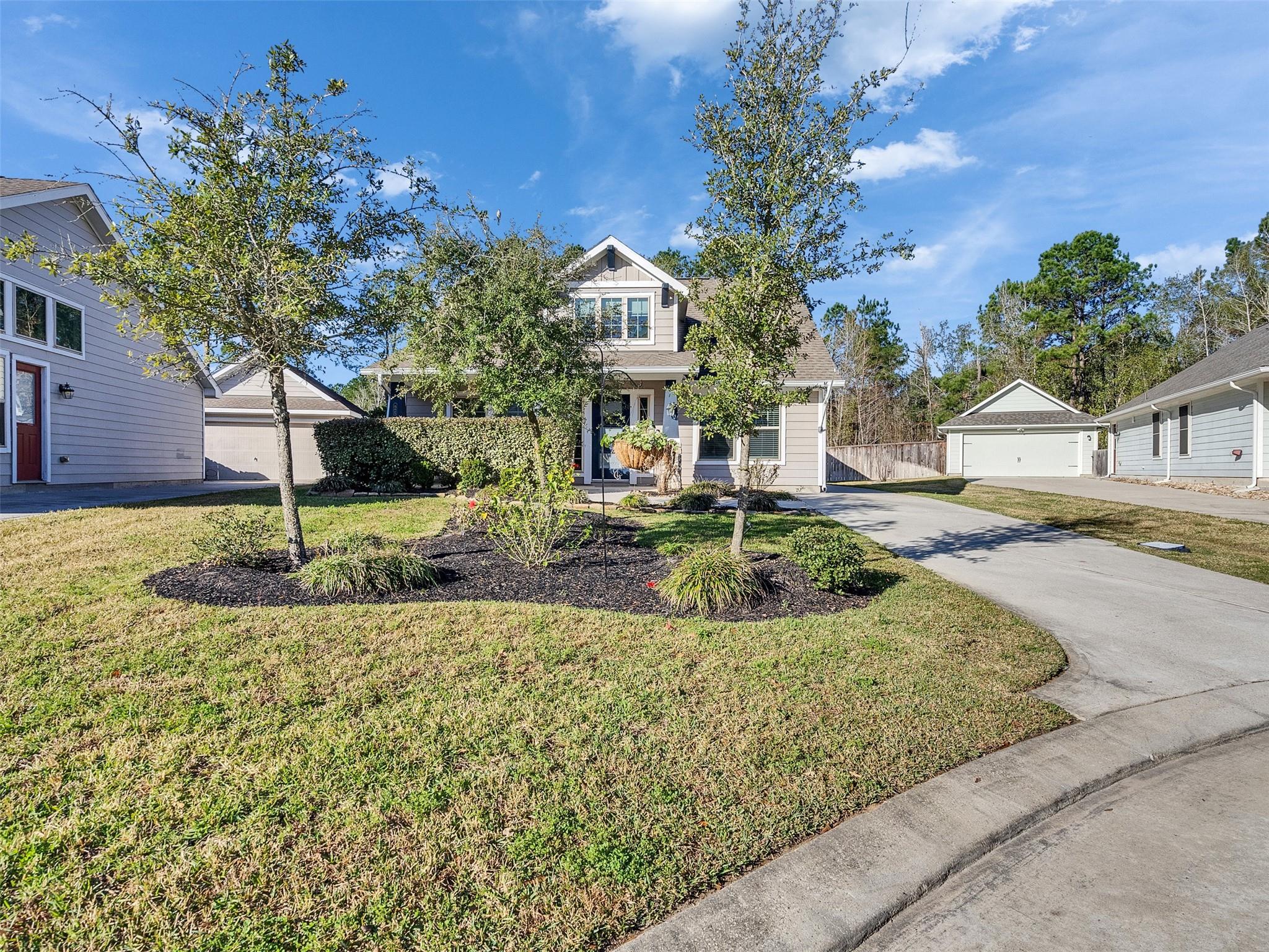 257 N Lynx Trail