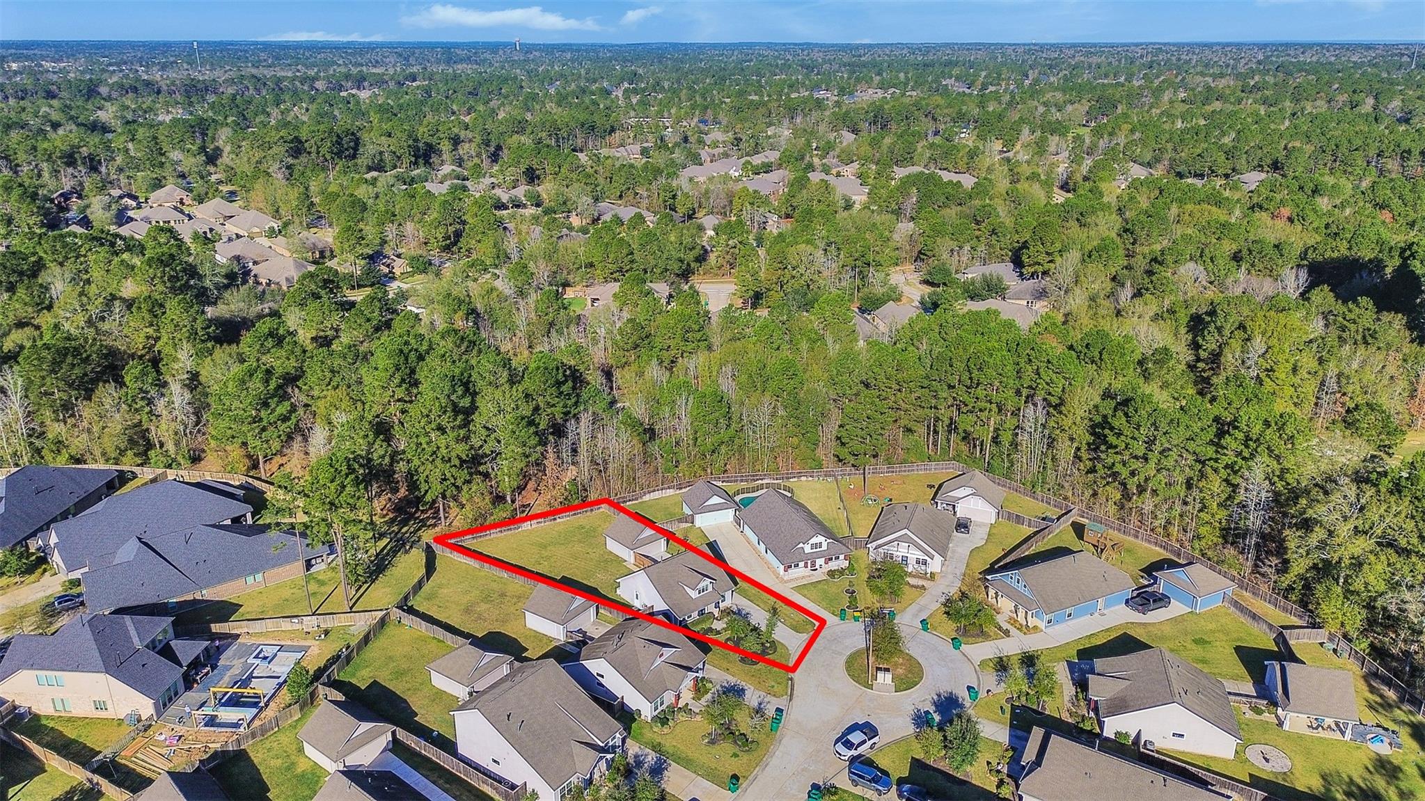 257 N Lynx Trail