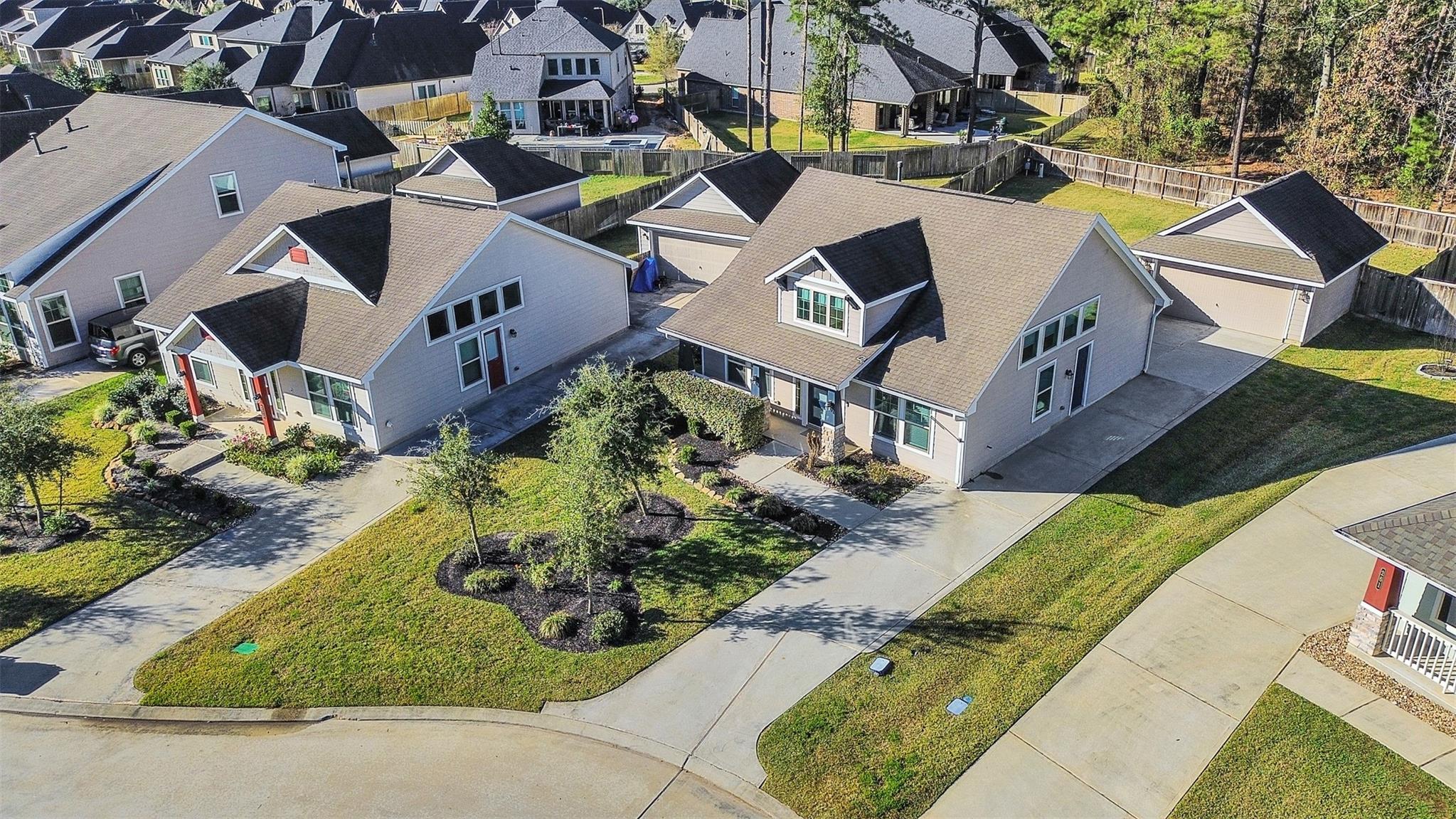 257 N Lynx Trail