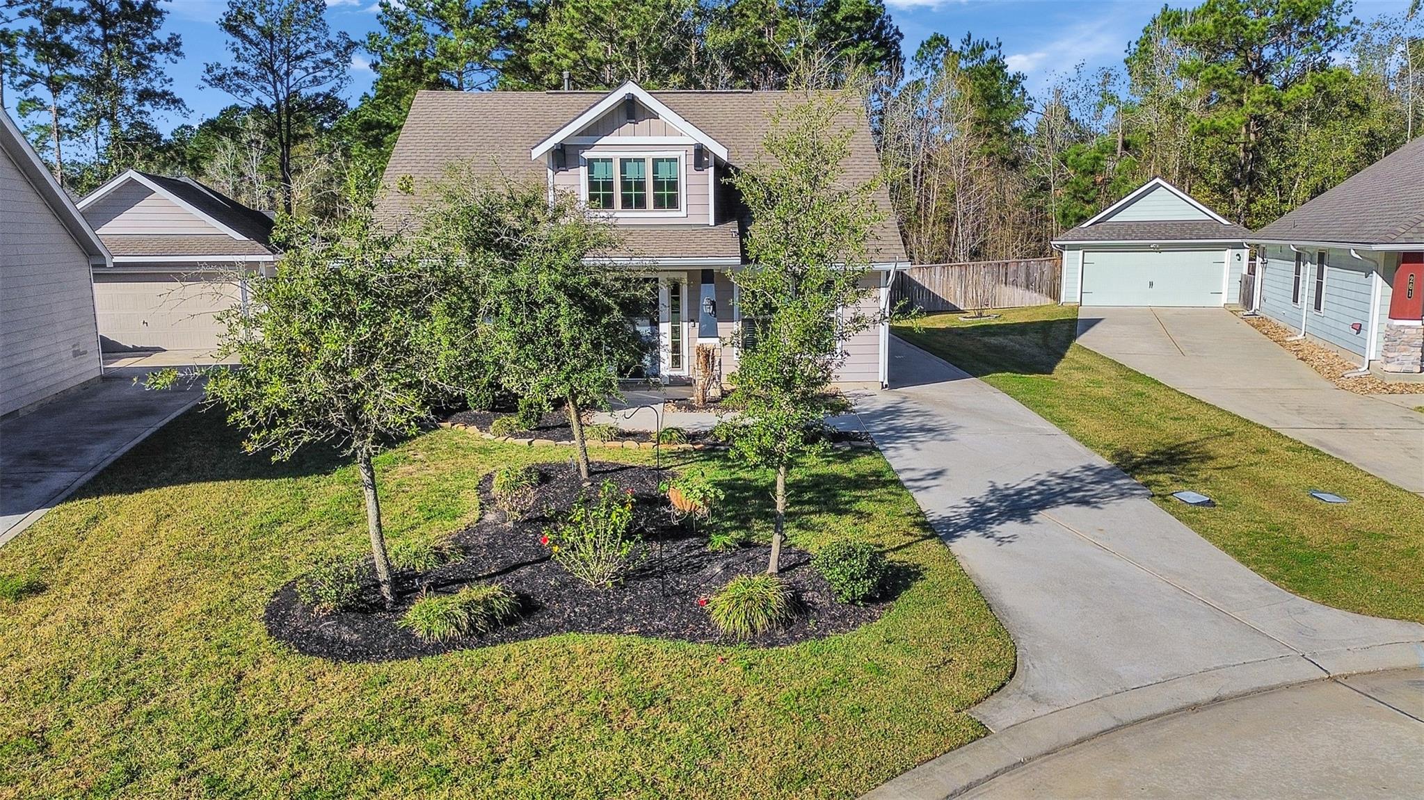 257 N Lynx Trail