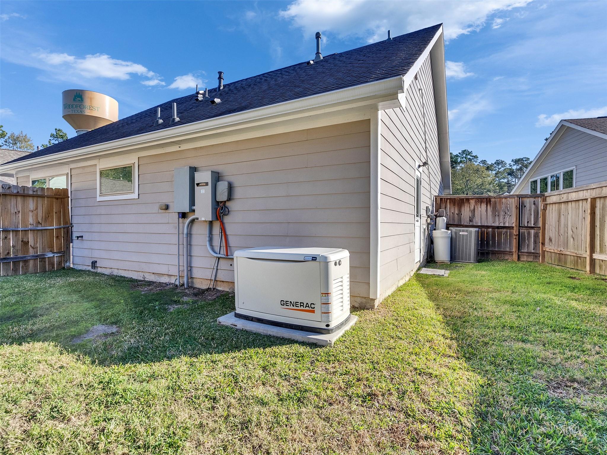 257 N Lynx Trail