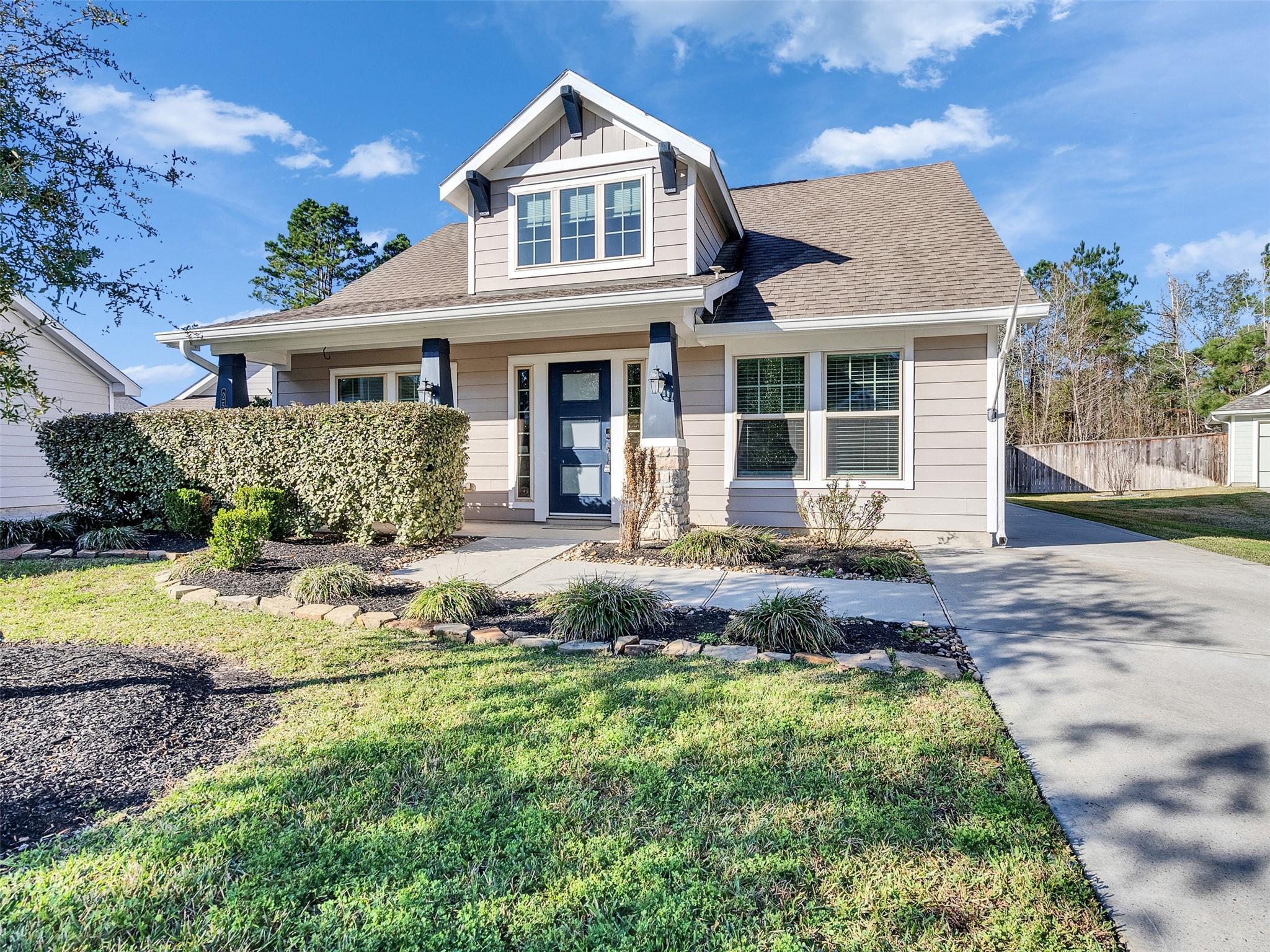 257 N Lynx Trail