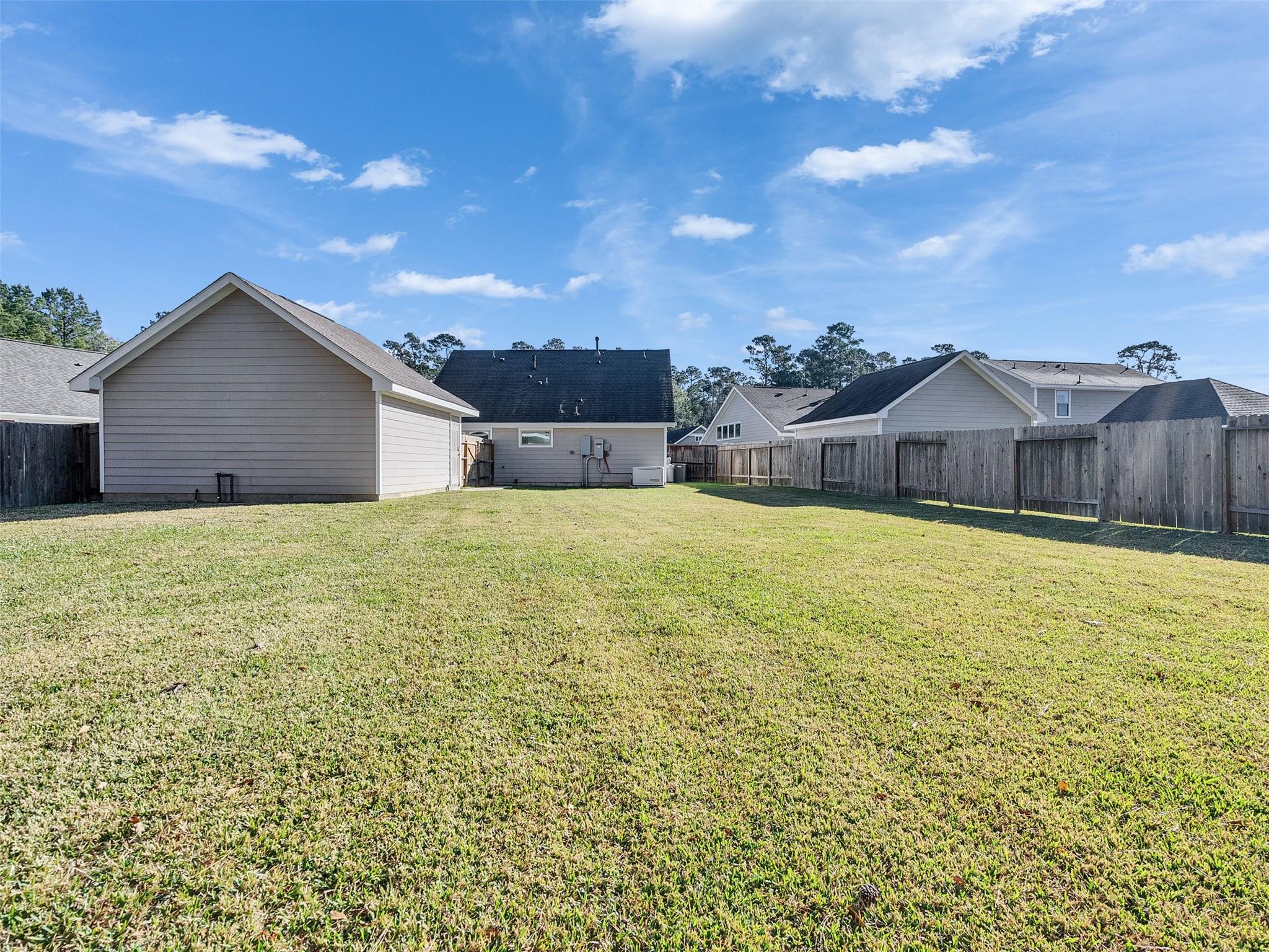 257 N Lynx Trail
