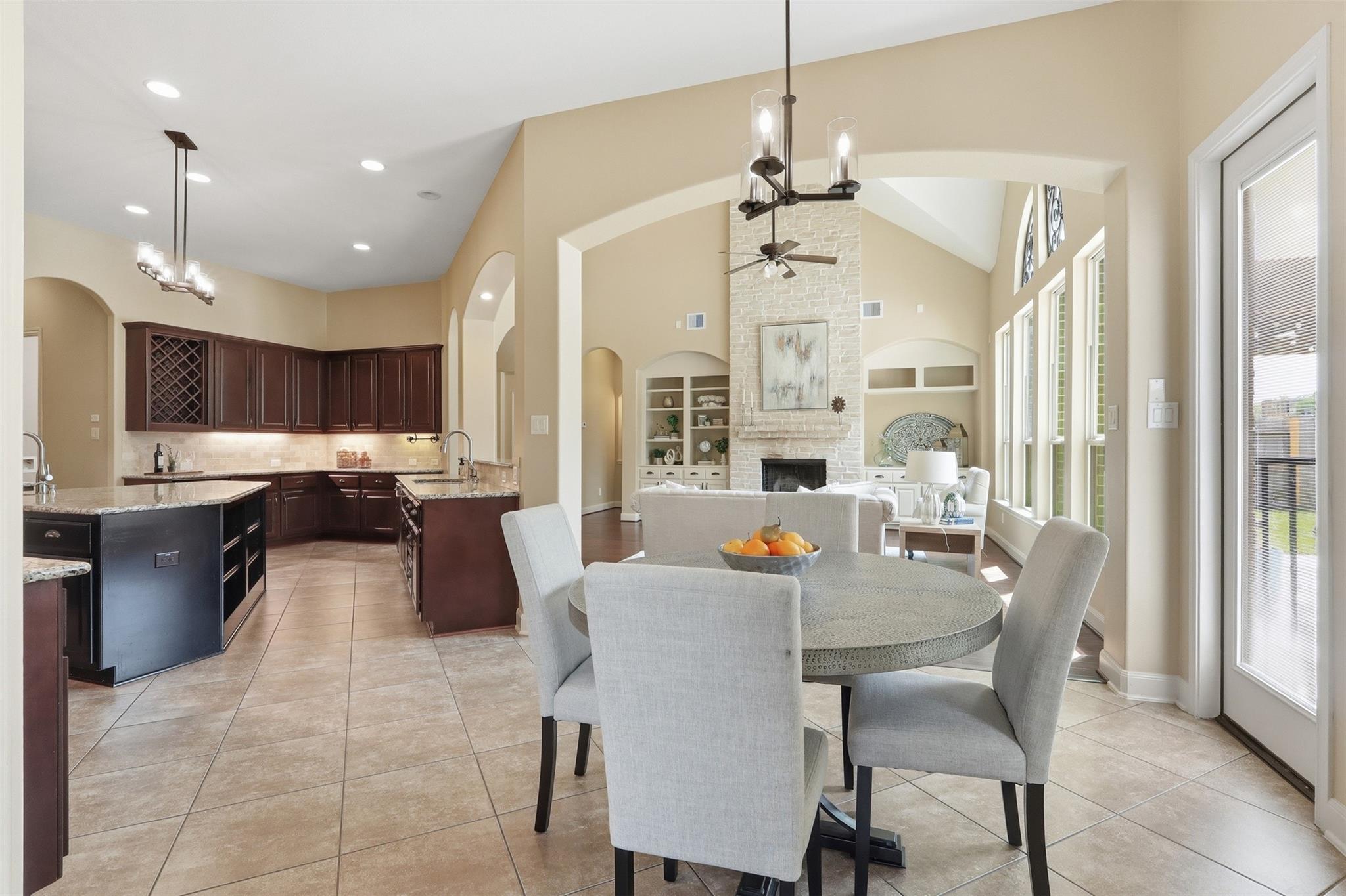 2246 Monarch Terrace Drive