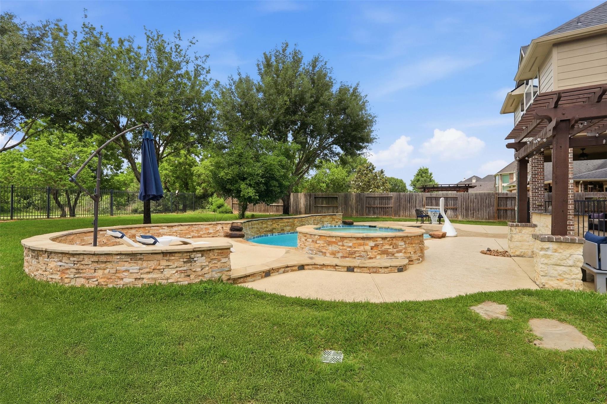 2246 Monarch Terrace Drive