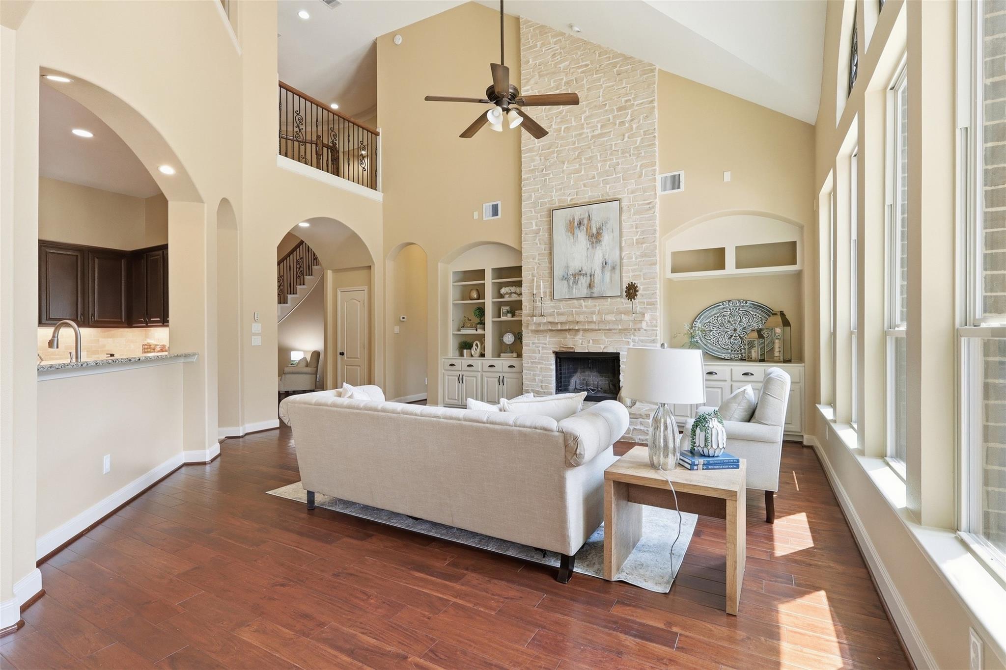 2246 Monarch Terrace Drive